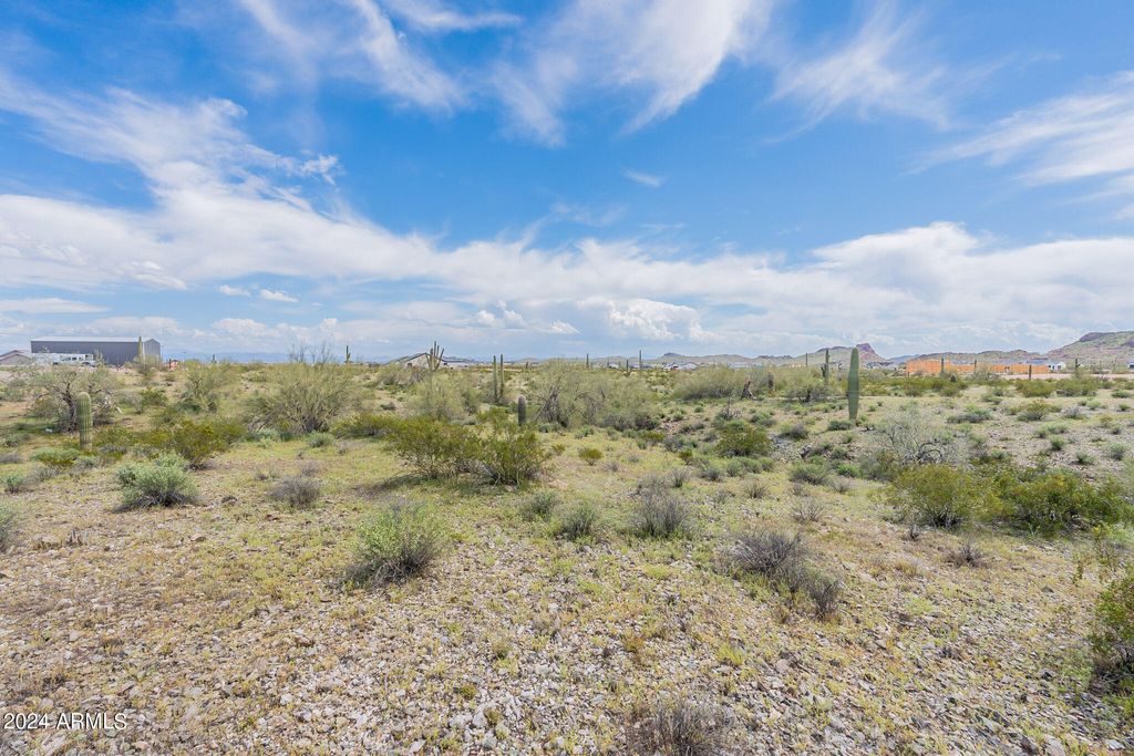 Photo of 0000 N Sandridge #-, Queen Creek, AZ 85144 (MLS # 6619222)