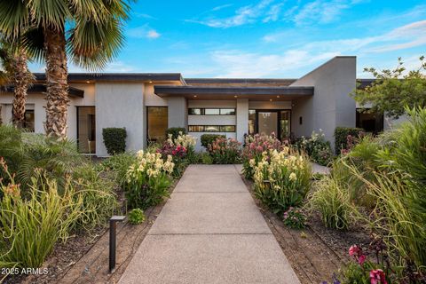 9148 N 66TH Place Paradise Valley AZ 85253