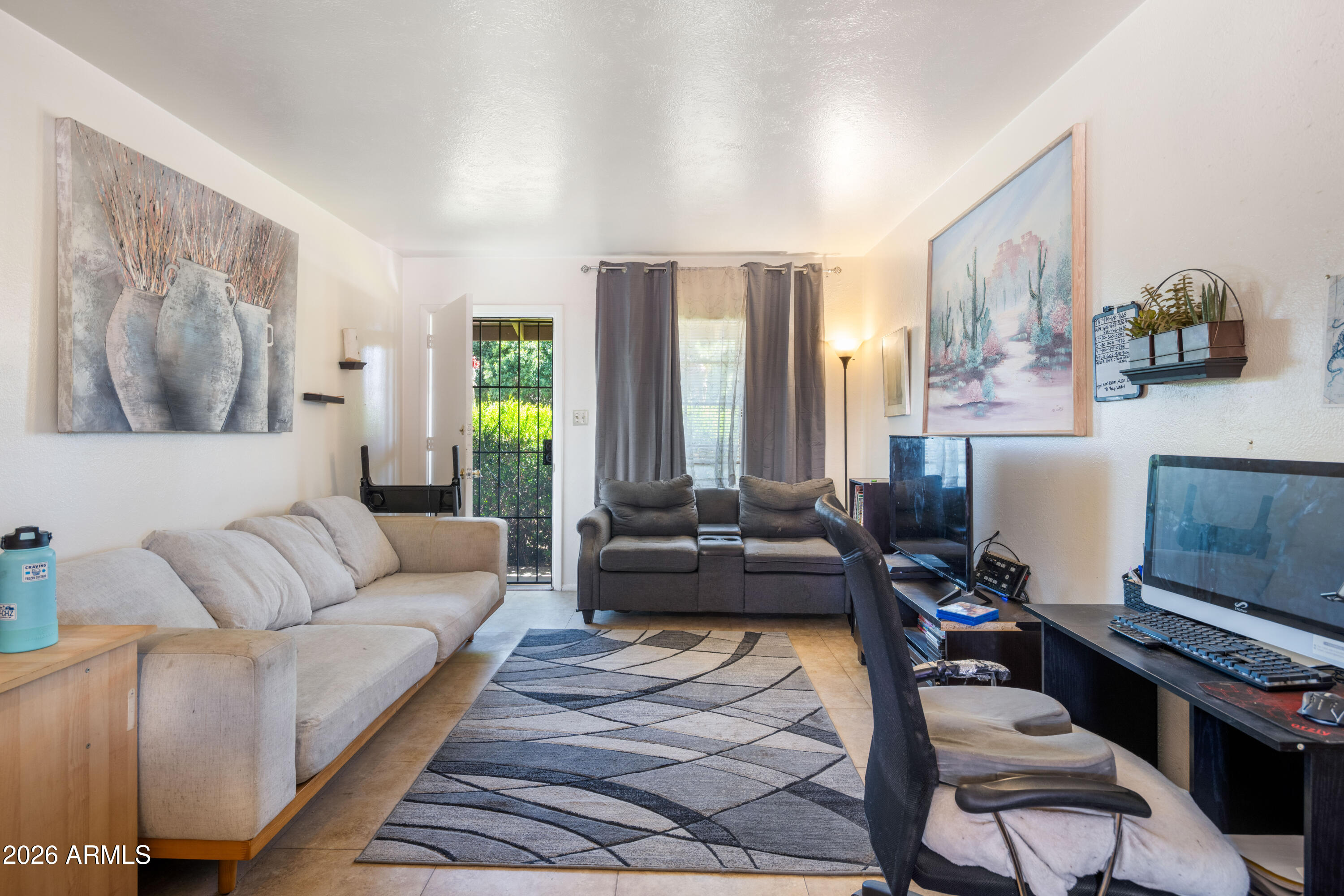 TWIN PALMS LOTS 1 THRU 10 - Residential Income