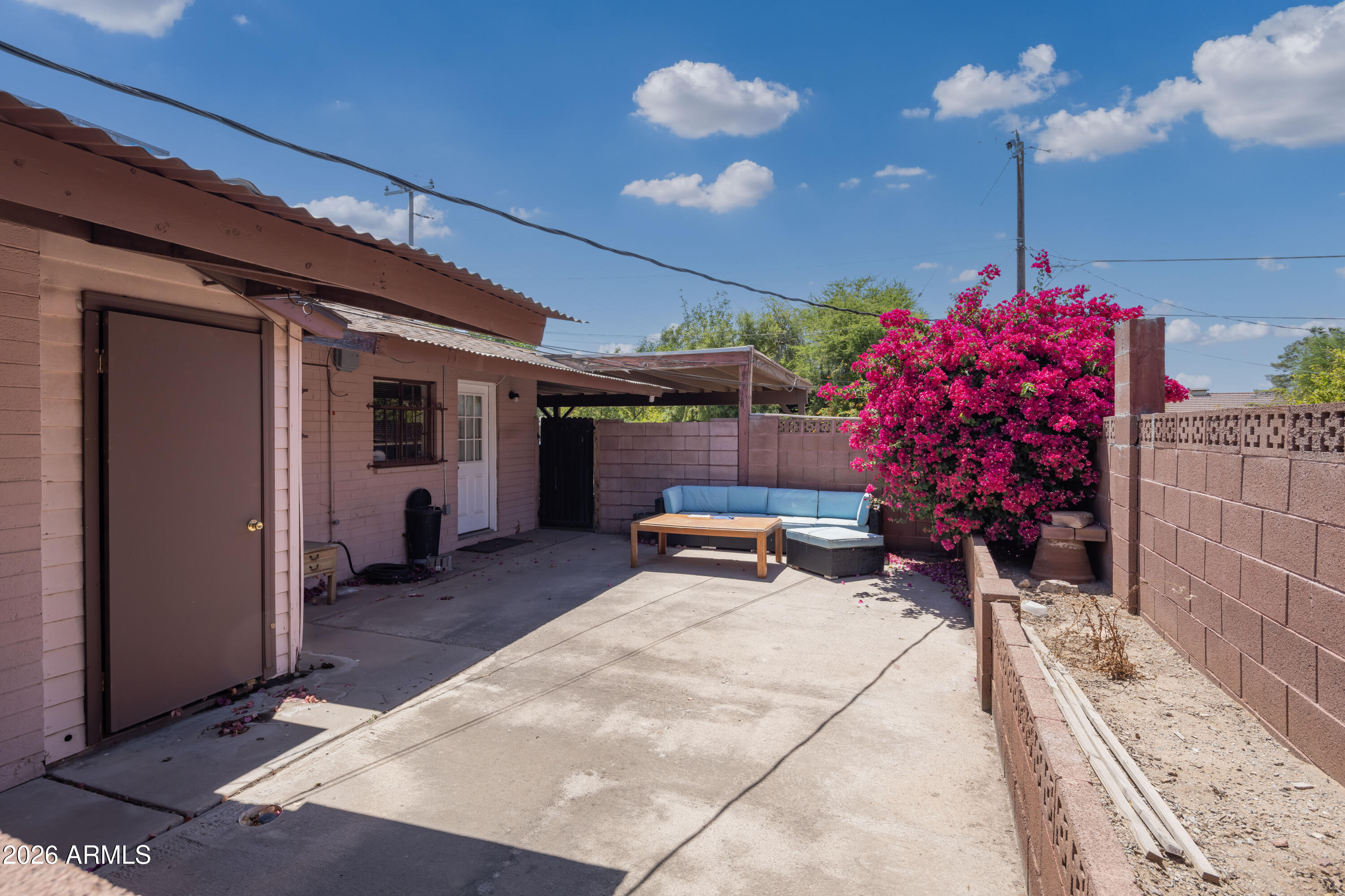 TWIN PALMS LOTS 1 THRU 10 - Residential Income