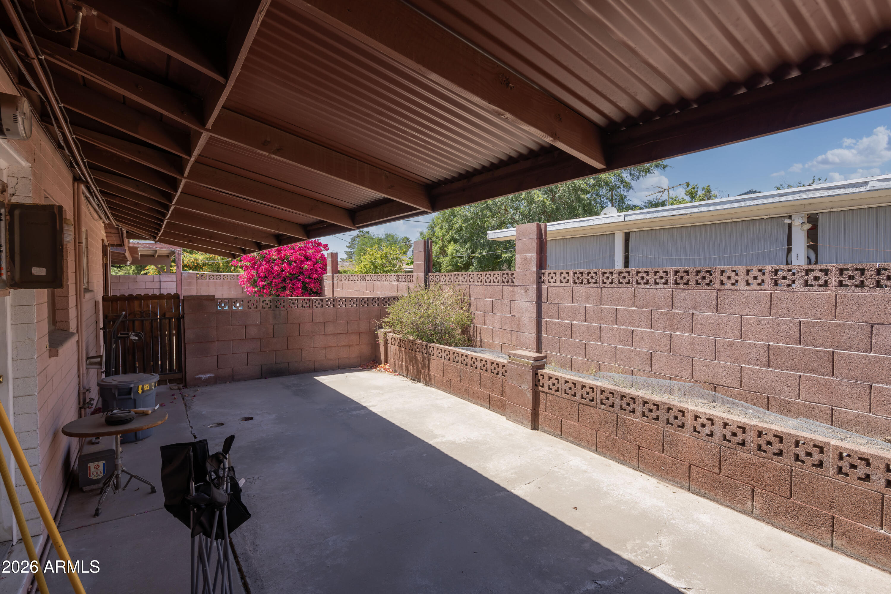 TWIN PALMS LOTS 1 THRU 10 - Residential Income
