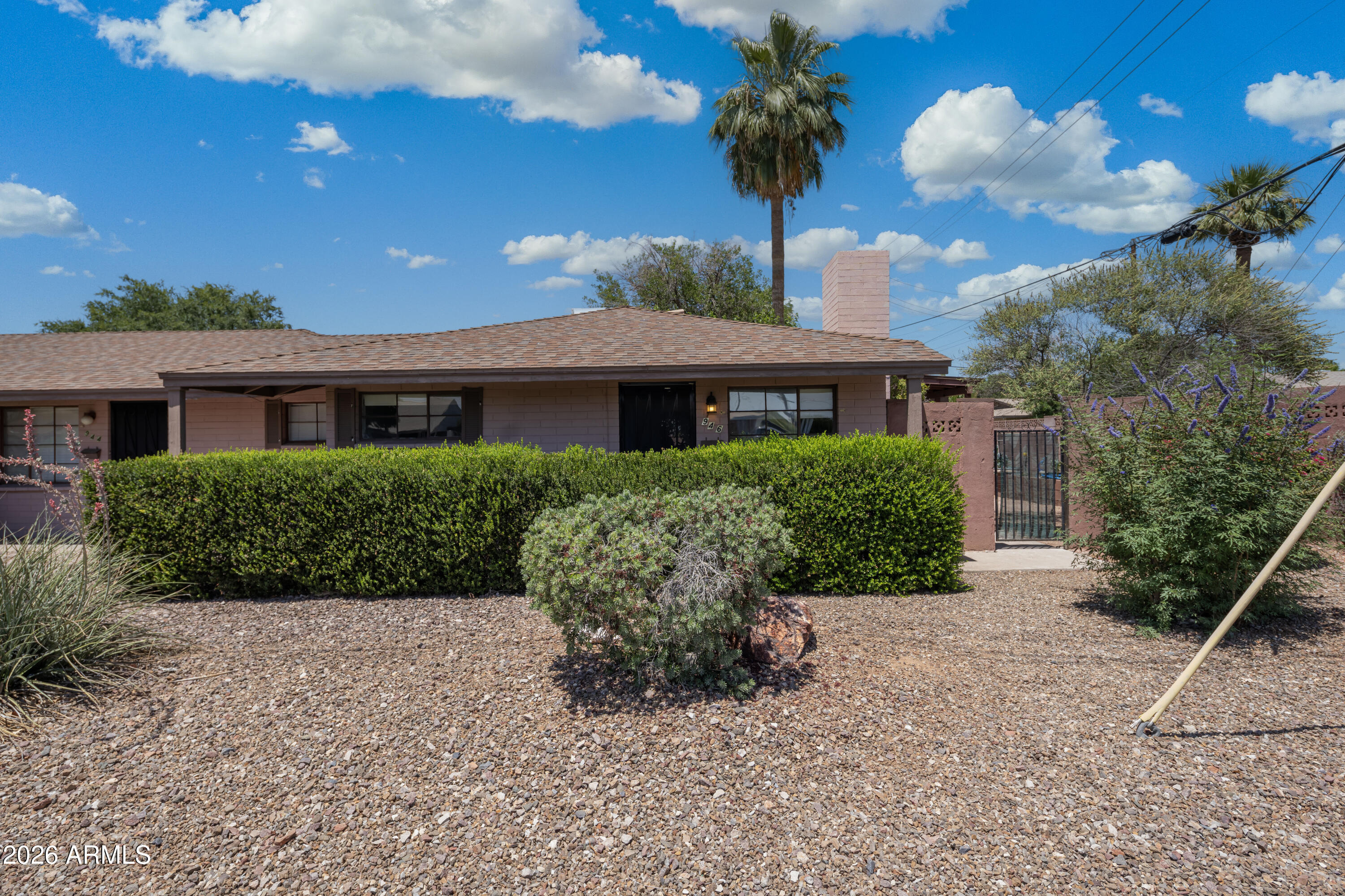 TWIN PALMS LOTS 1 THRU 10 - Residential Income
