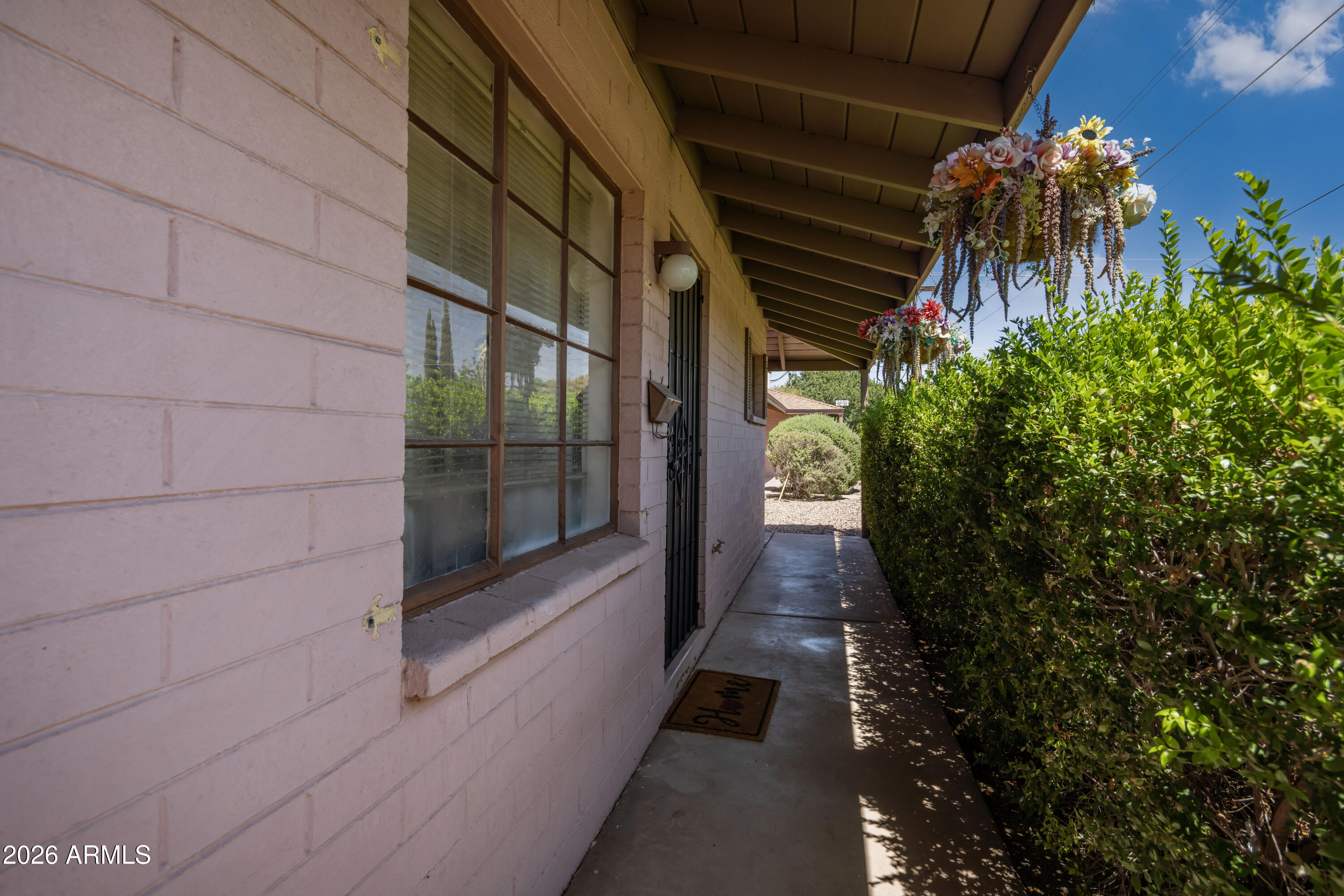 TWIN PALMS LOTS 1 THRU 10 - Residential Income