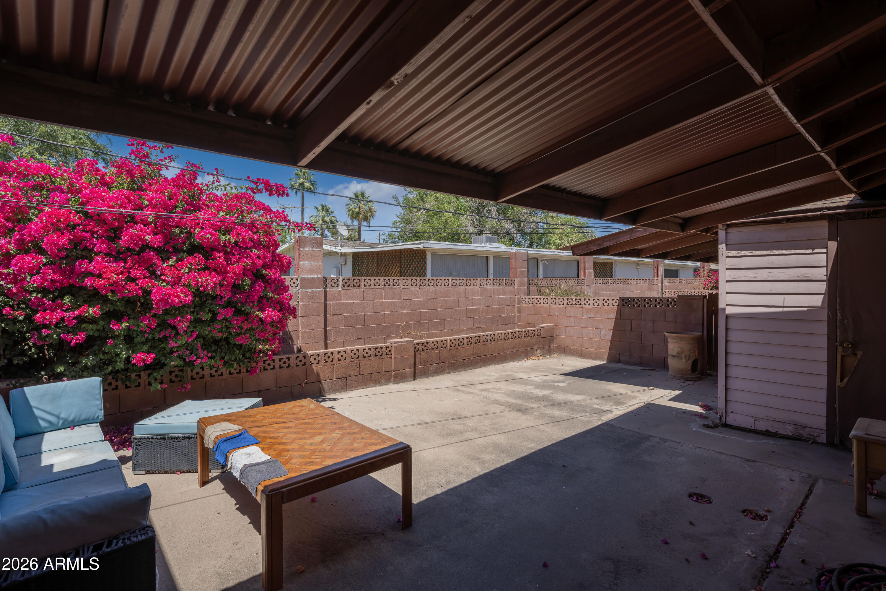 TWIN PALMS LOTS 1 THRU 10 - Residential Income