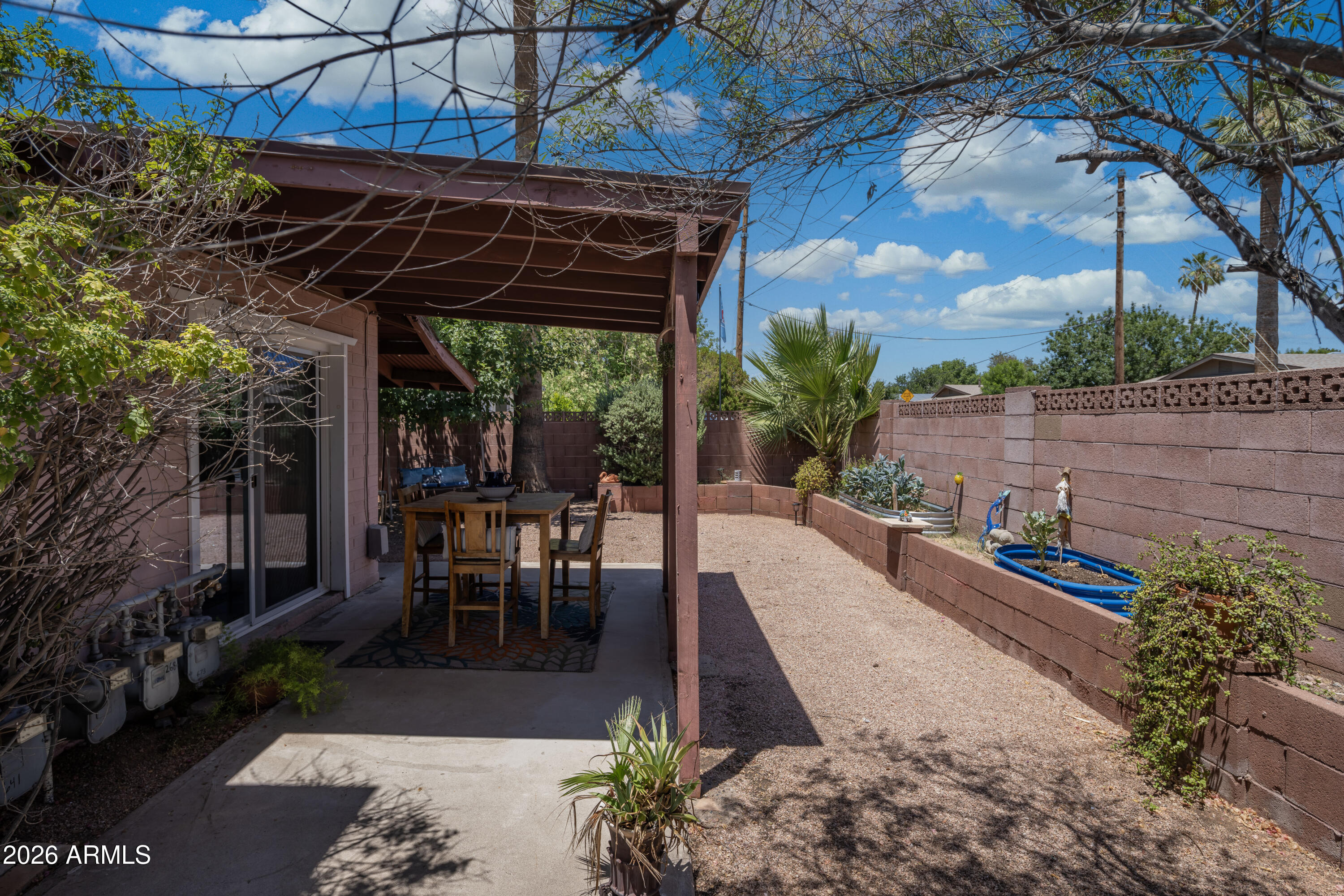 TWIN PALMS LOTS 1 THRU 10 - Residential Income