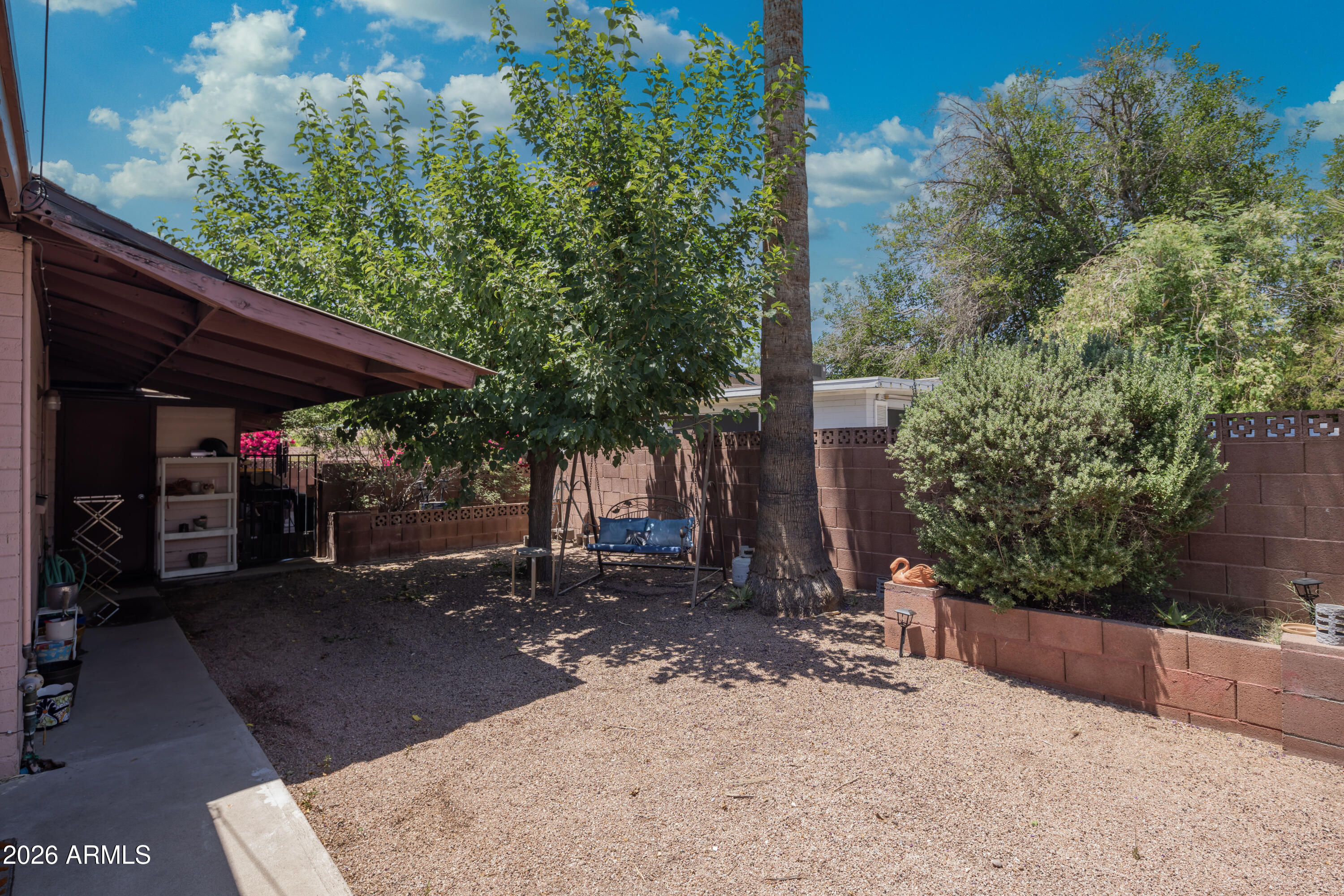 TWIN PALMS LOTS 1 THRU 10 - Residential Income