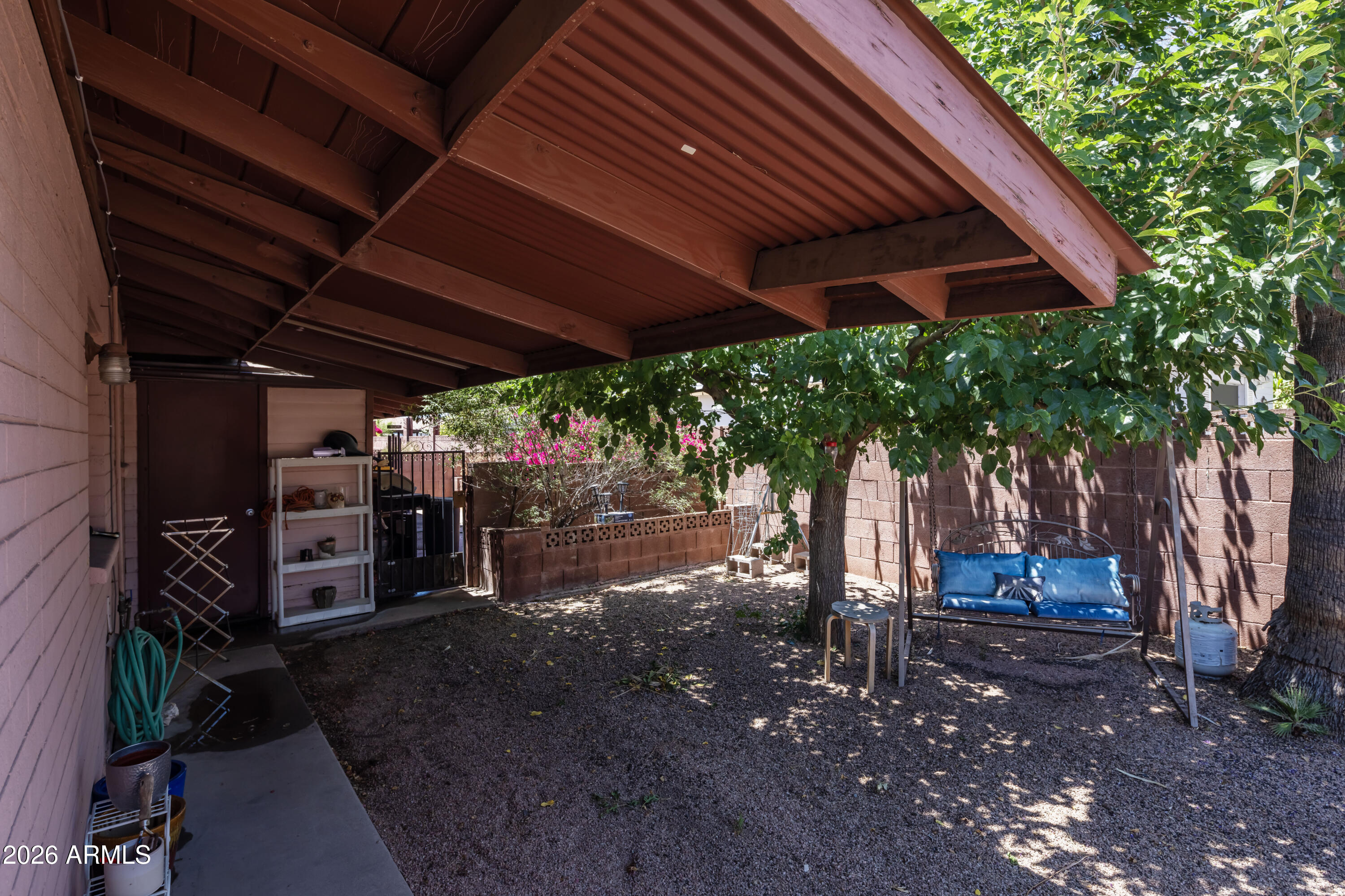 TWIN PALMS LOTS 1 THRU 10 - Residential Income