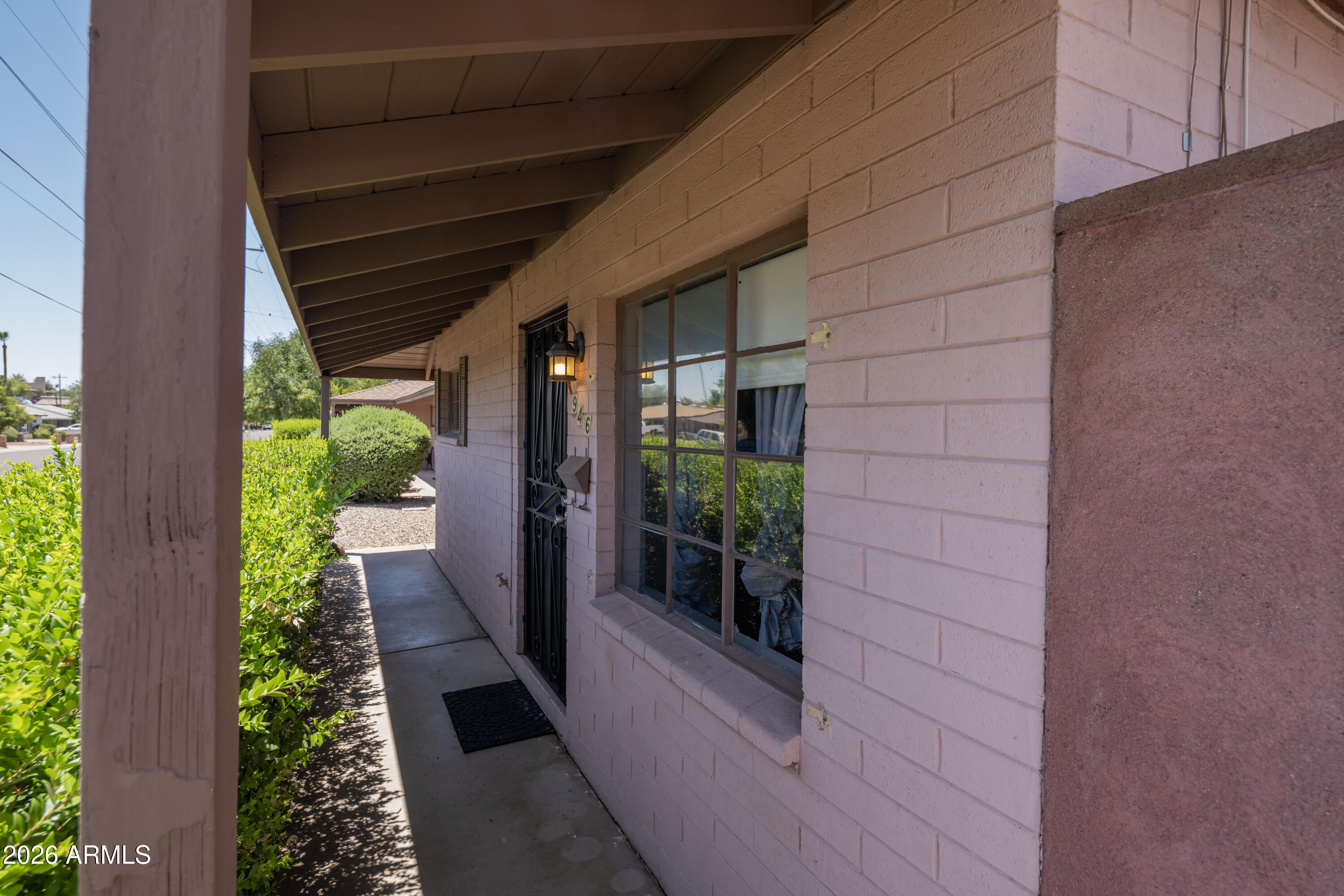 TWIN PALMS LOTS 1 THRU 10 - Residential Income