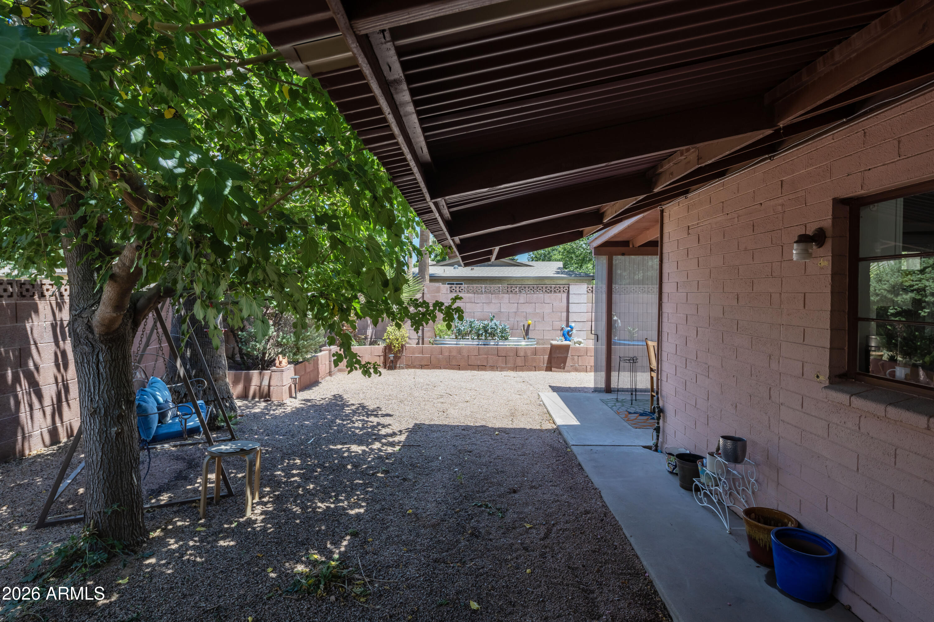TWIN PALMS LOTS 1 THRU 10 - Residential Income
