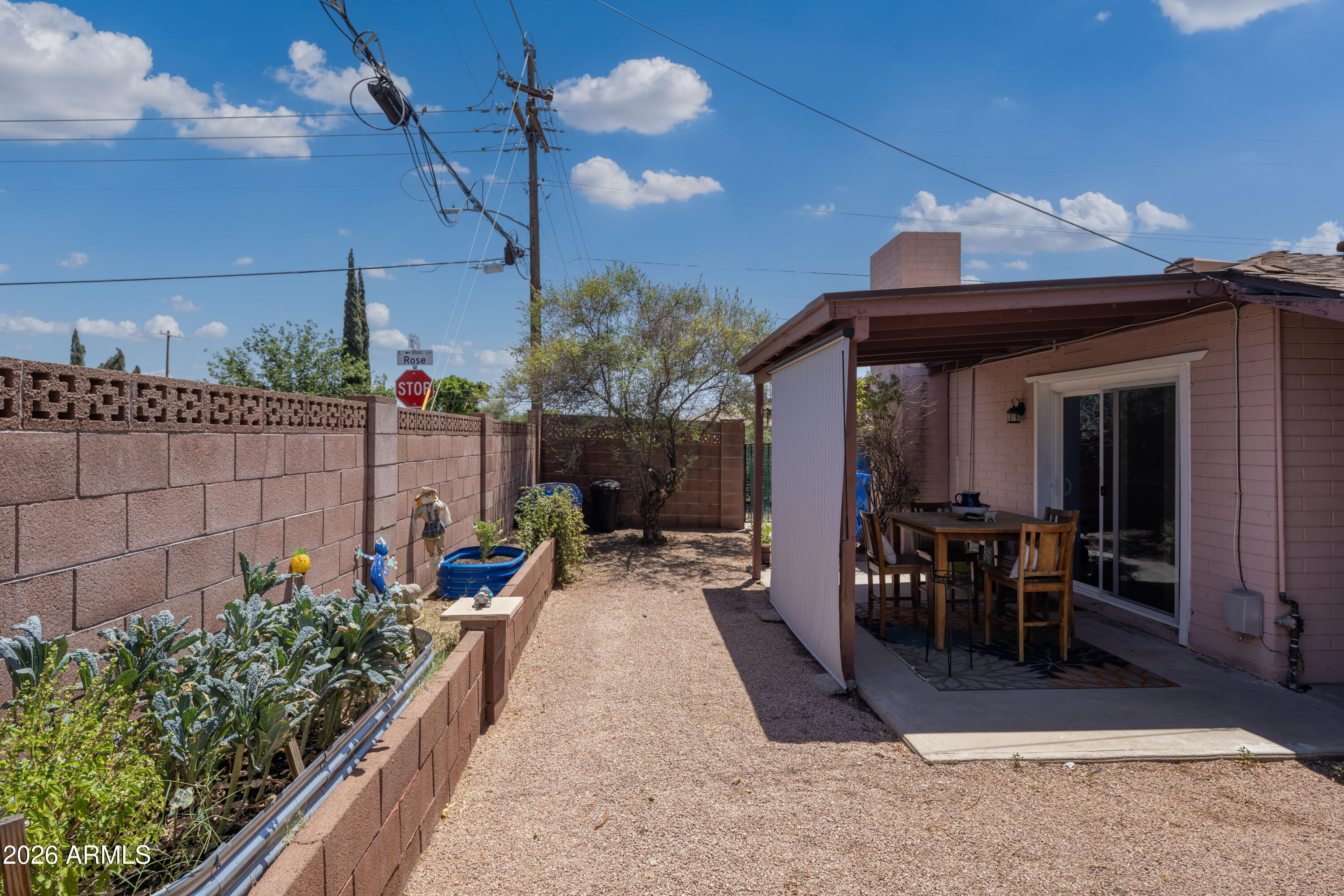 TWIN PALMS LOTS 1 THRU 10 - Residential Income