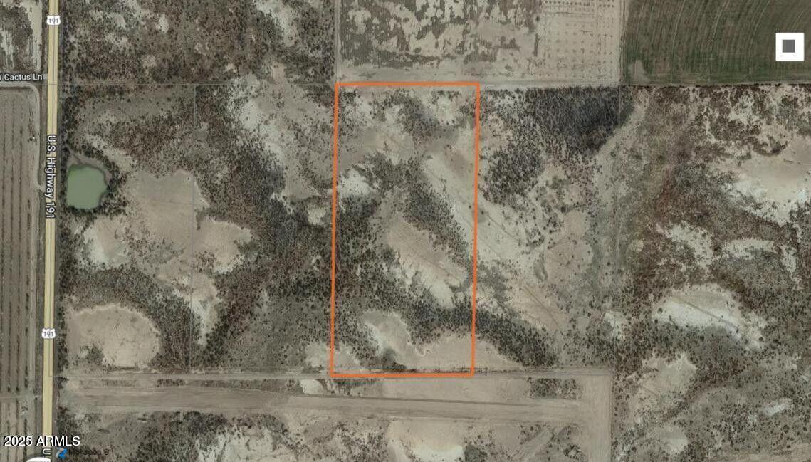 0 N US Highway 191 -- -