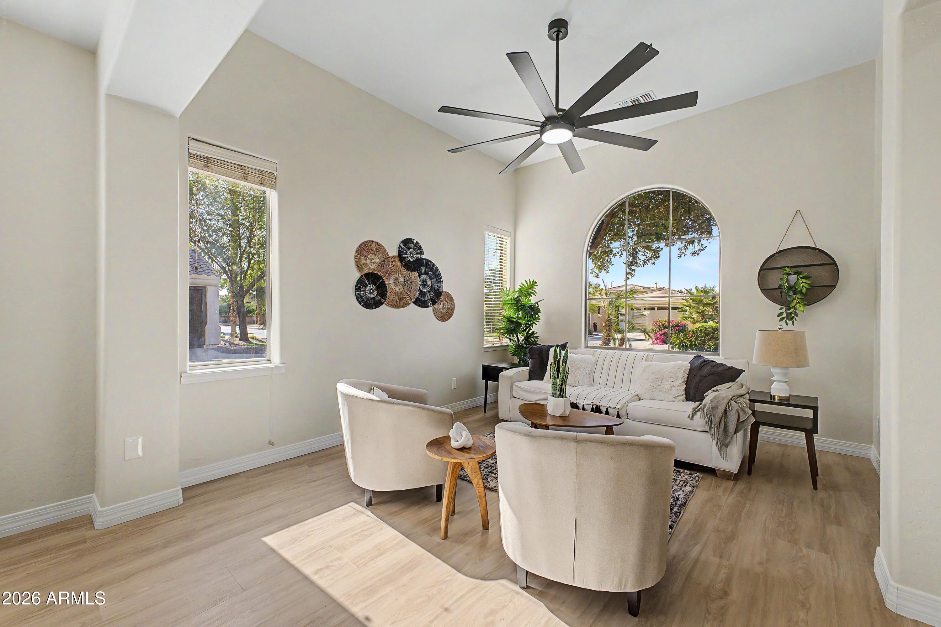 1391 E BLUEBIRD Drive
