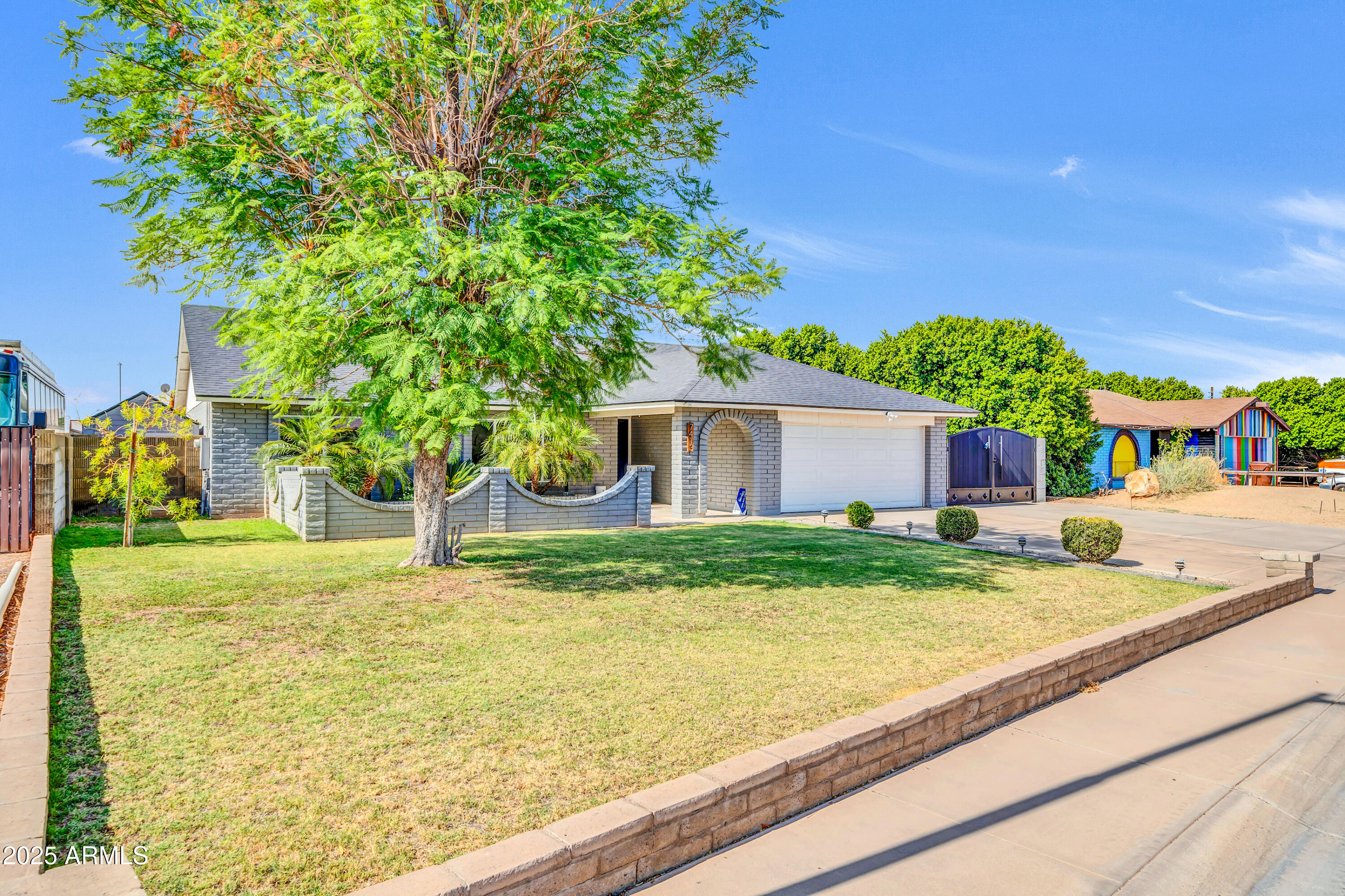Homes 1 7413 W COLUMBINE Drive