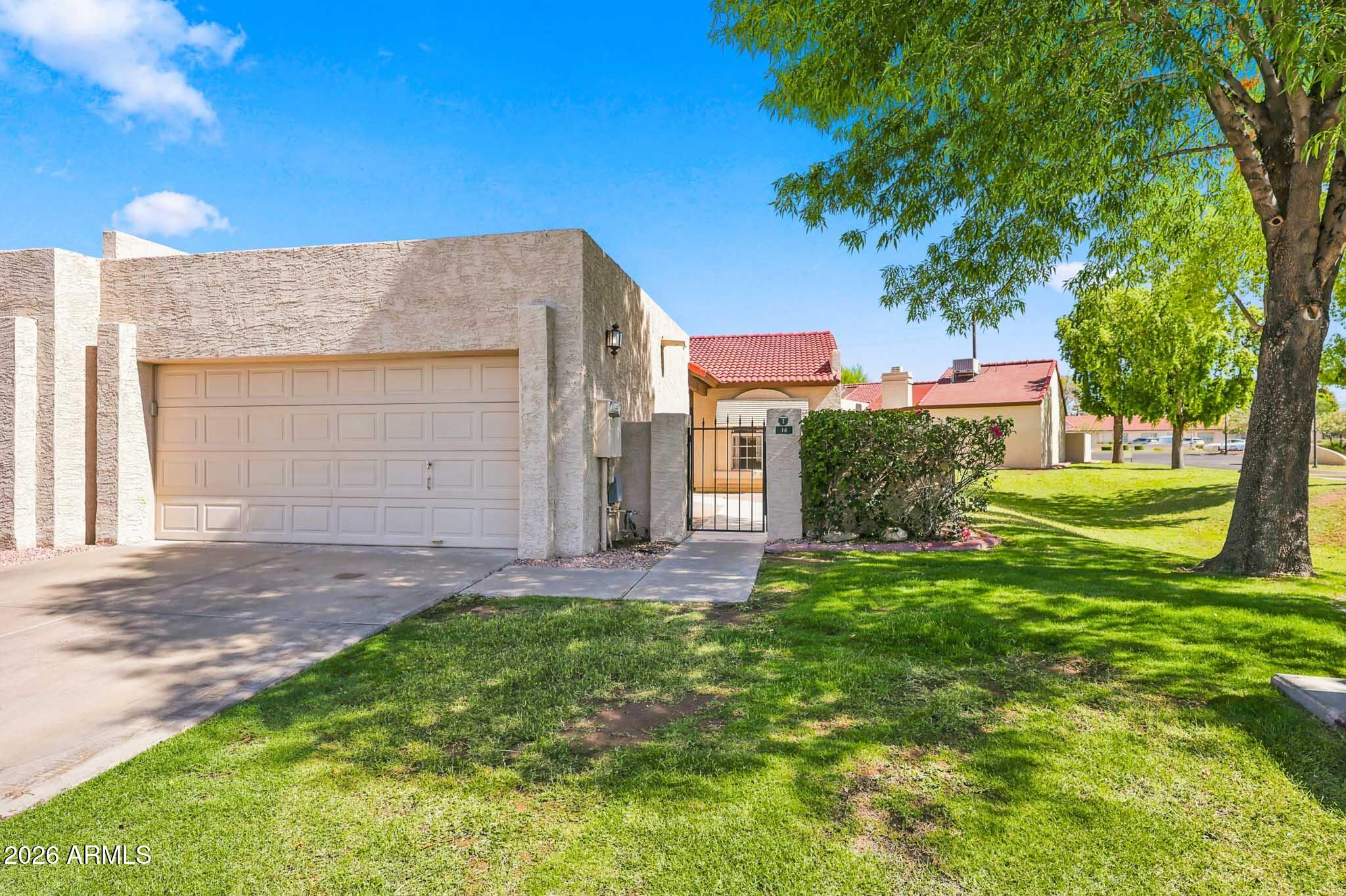 2059 E BROWN Road 16