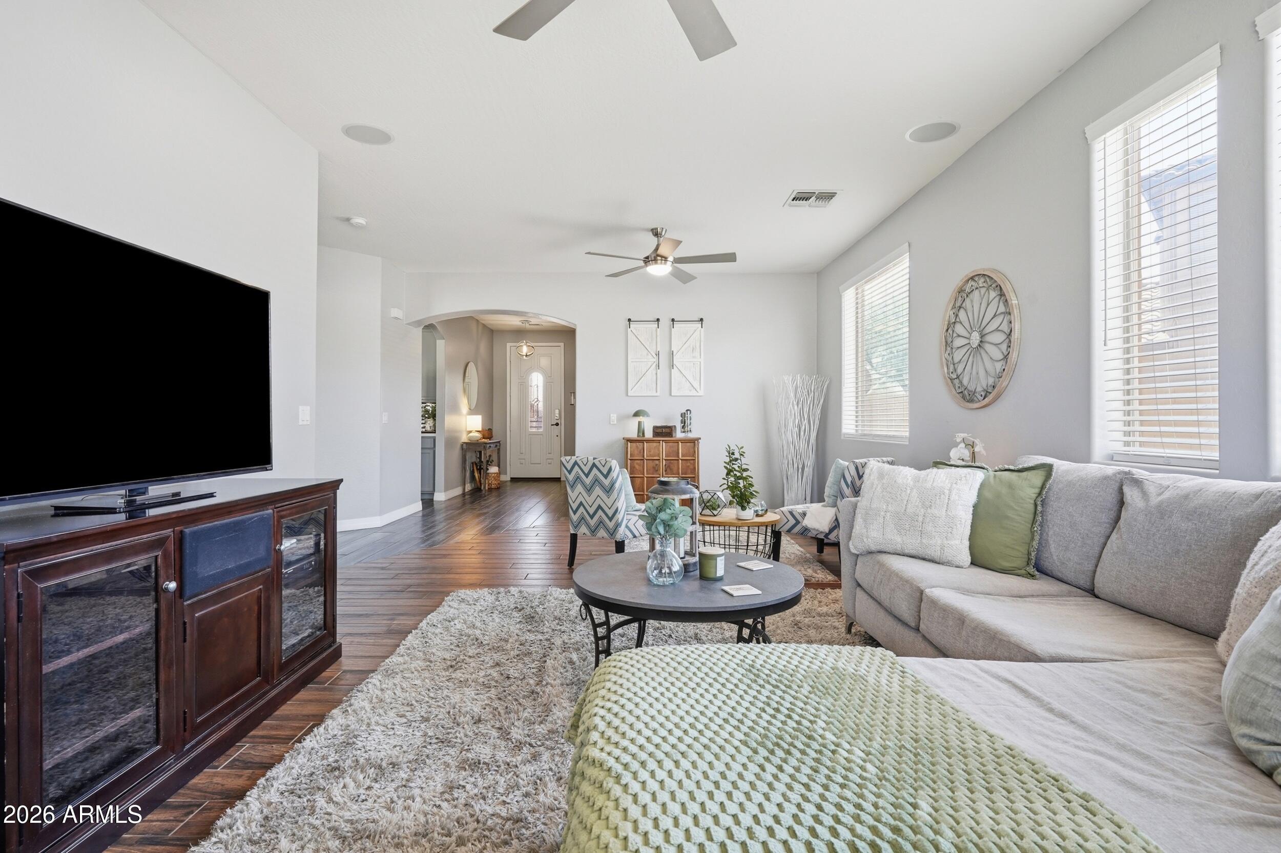 8371 W SPUR Drive