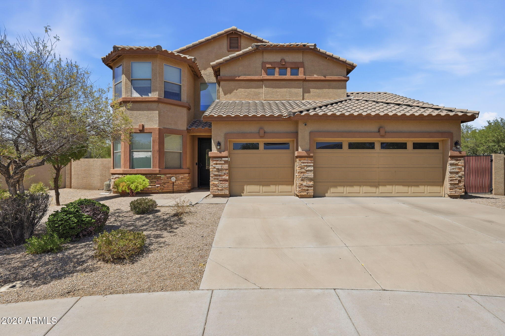 8371 W SPUR Drive