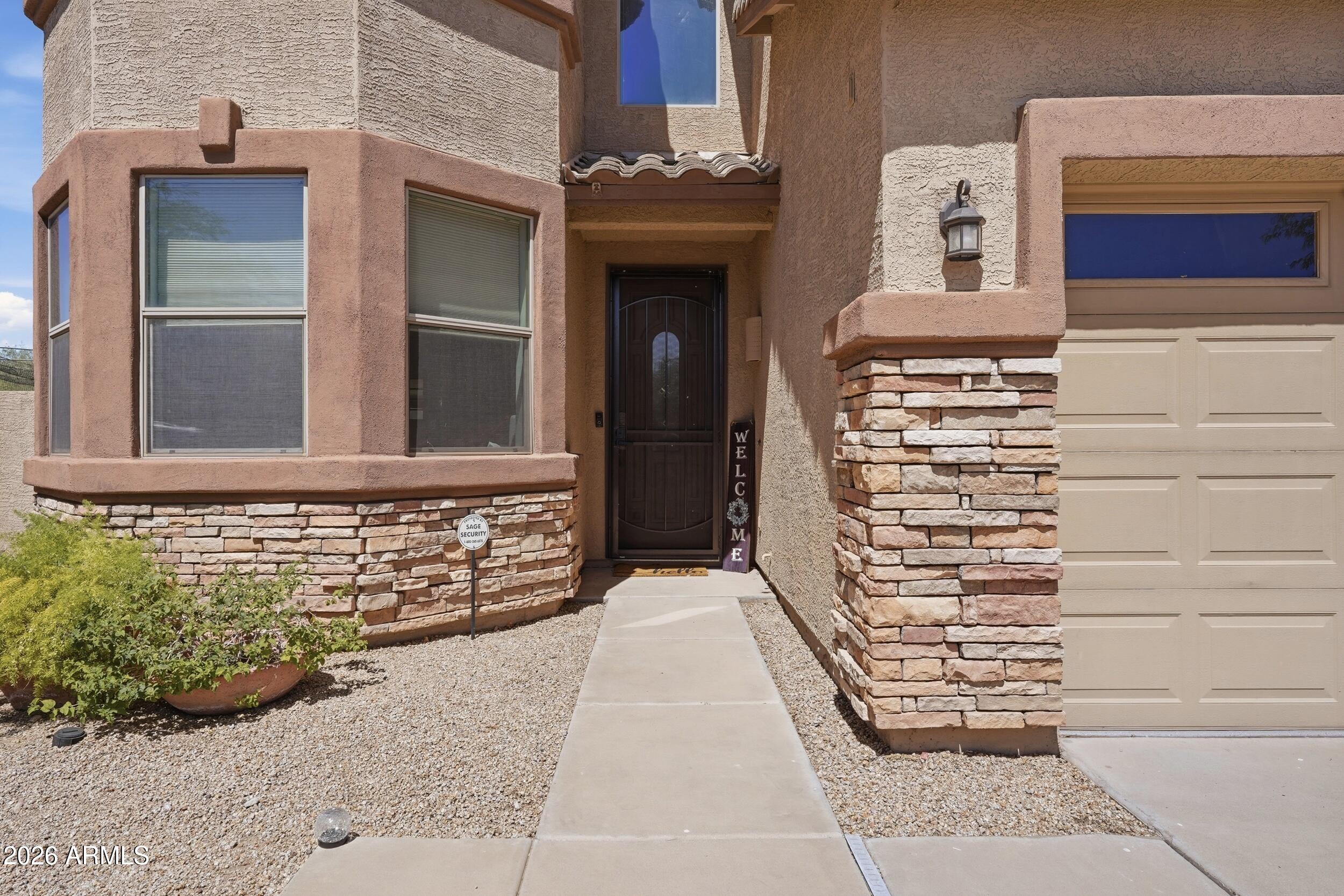 8371 W SPUR Drive