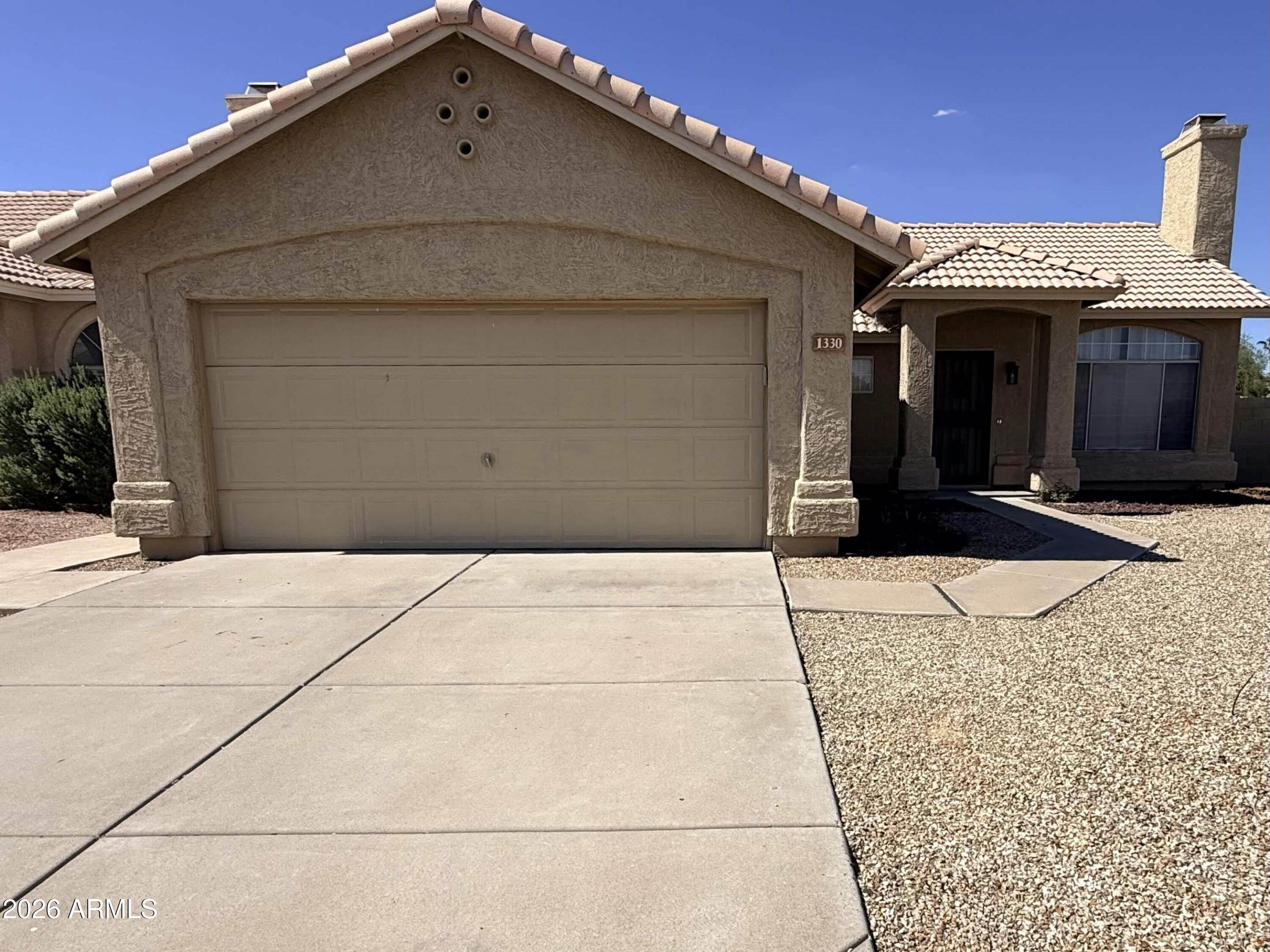 1330 W Gary Drive