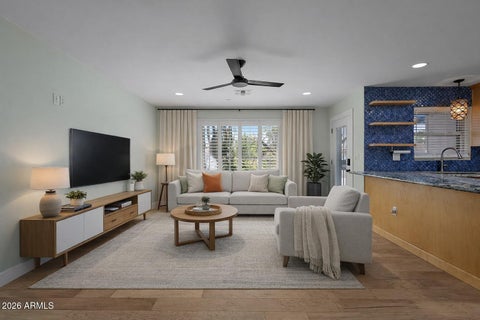 Photo of 6826 E Edgemont Avenue, Scottsdale, AZ 85257 (MLS # 6992422)