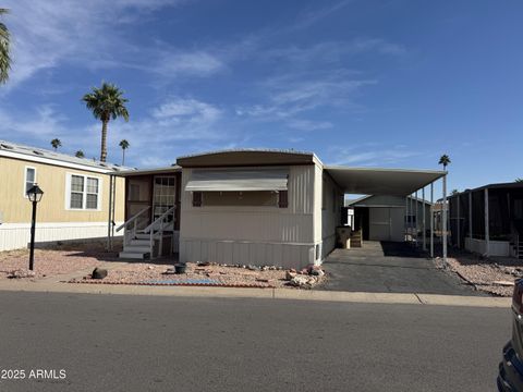 16619 N 3rd Avenue 228 Phoenix AZ 85023