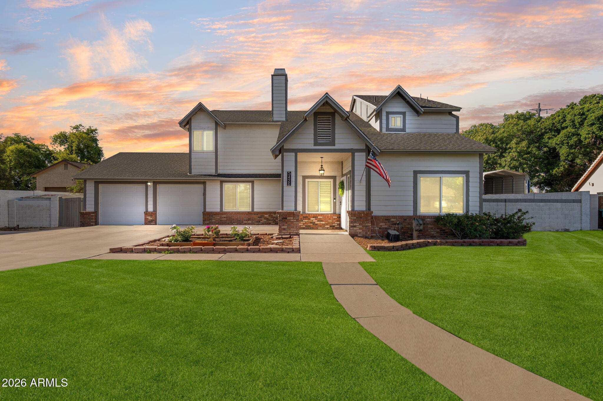 5426 E CALYPSO Circle
