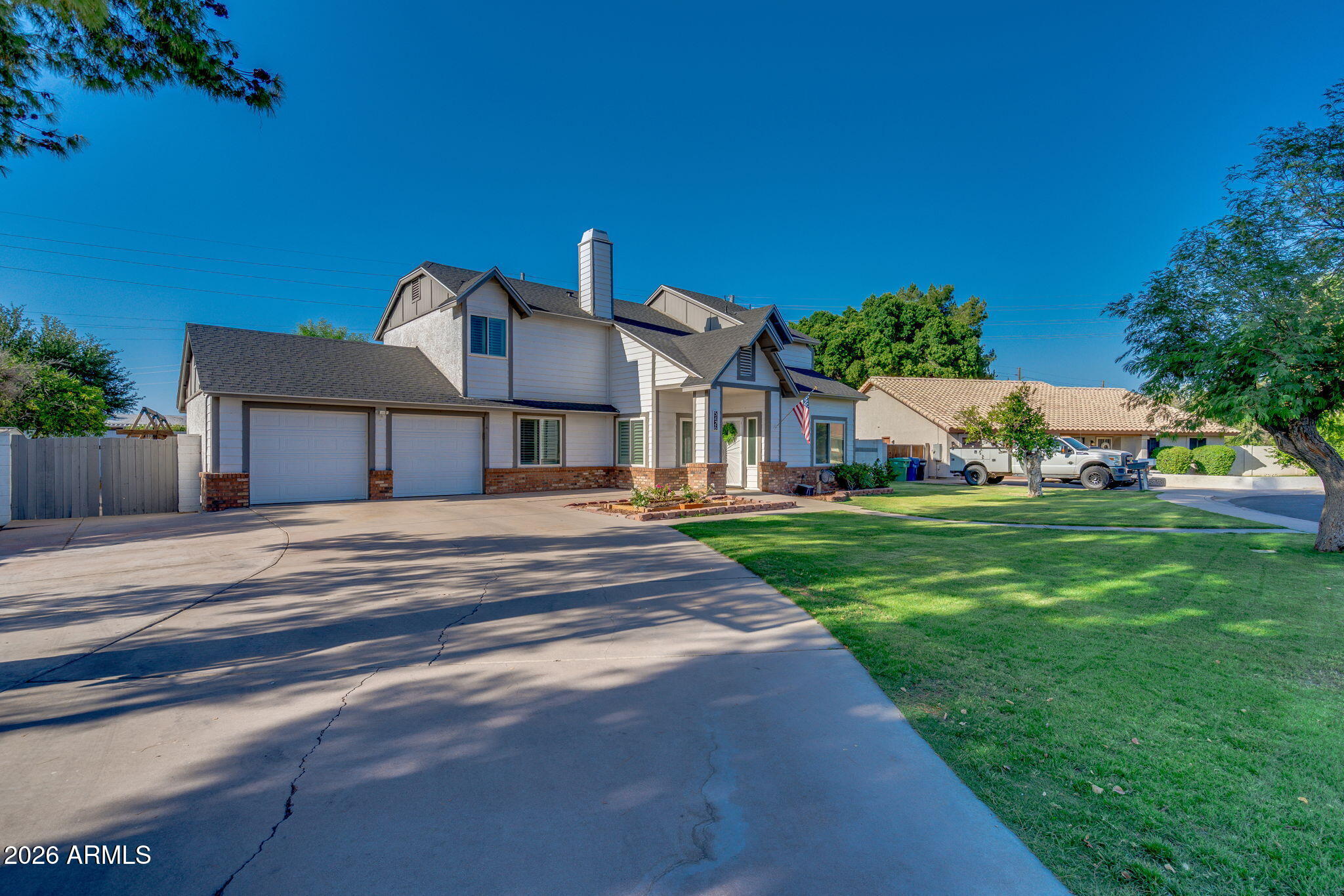 5426 E CALYPSO Circle