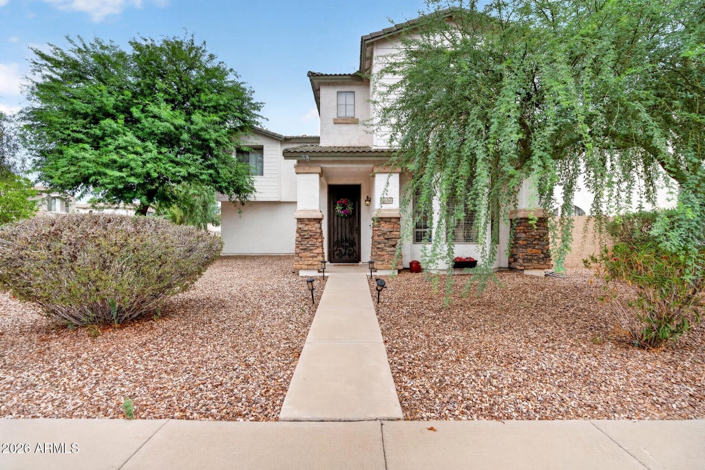 Photo of 3634 E Sundance Avenue E, Gilbert, AZ 85297 (MLS # 7087038)
