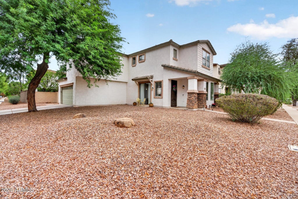 Photo of 3634 E Sundance Avenue E, Gilbert, AZ 85297 (MLS # 7087038)