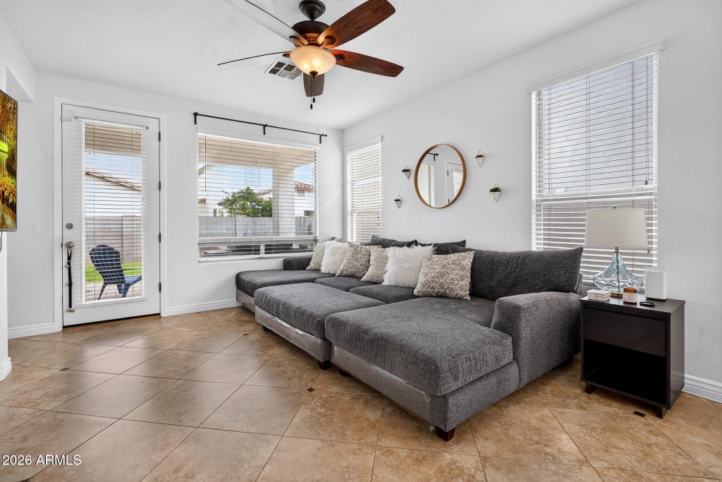 Photo of 3634 E Sundance Avenue E, Gilbert, AZ 85297 (MLS # 7087038)