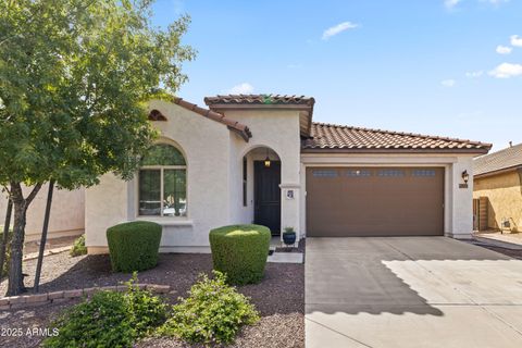 26214 N 132ND Lane Peoria AZ 85383