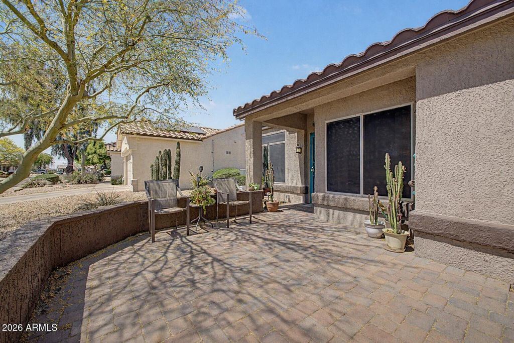 Photo of 15354 W Arzon Way W, Sun City West, AZ 85375 (MLS # 7000495)