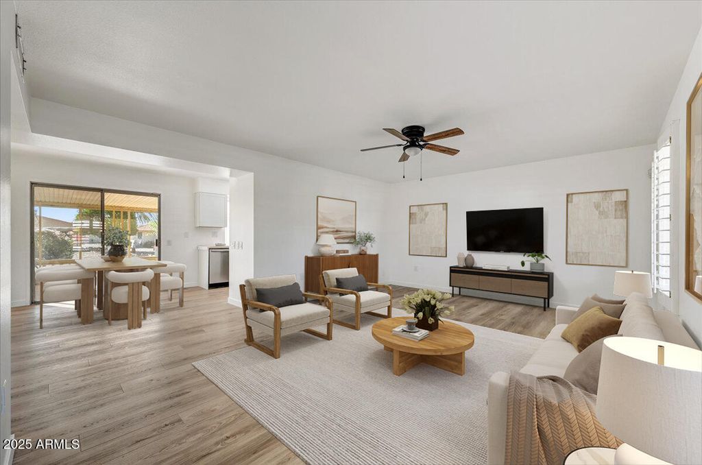 Photo of 9711 W Indian Hills Drive, Sun City, AZ 85351 (MLS # 6944836)