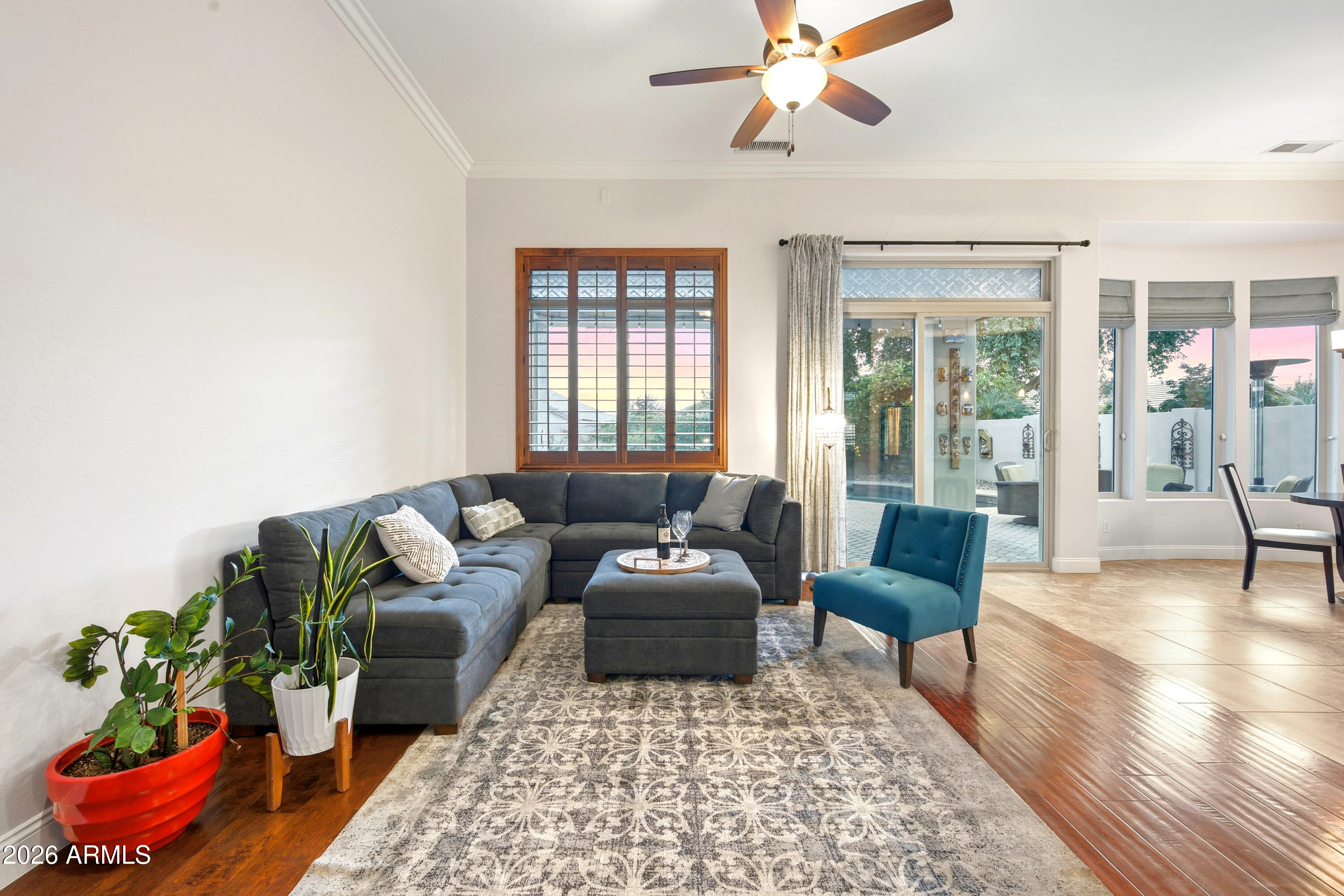 4909 E HAMBLIN Drive