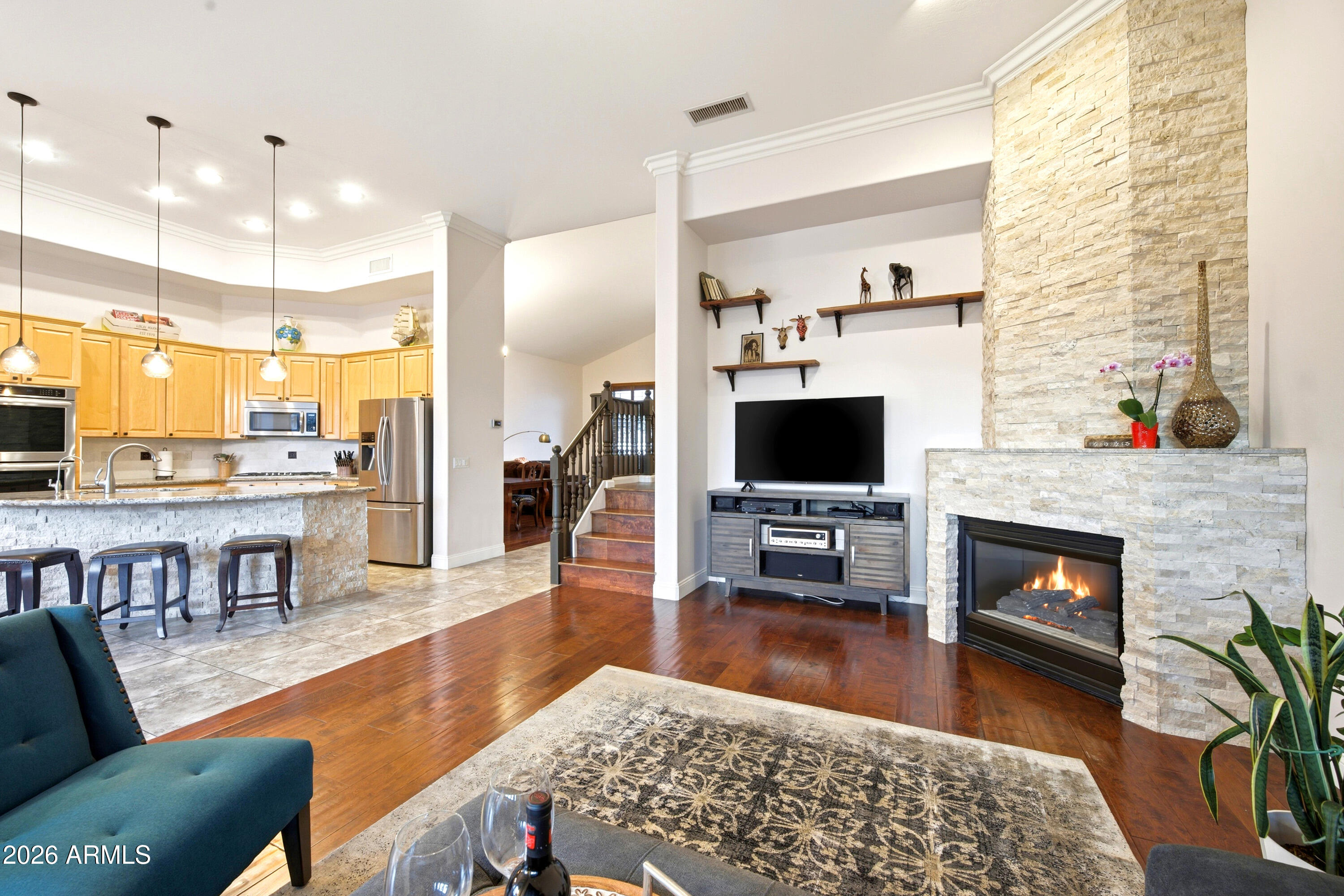 4909 E HAMBLIN Drive