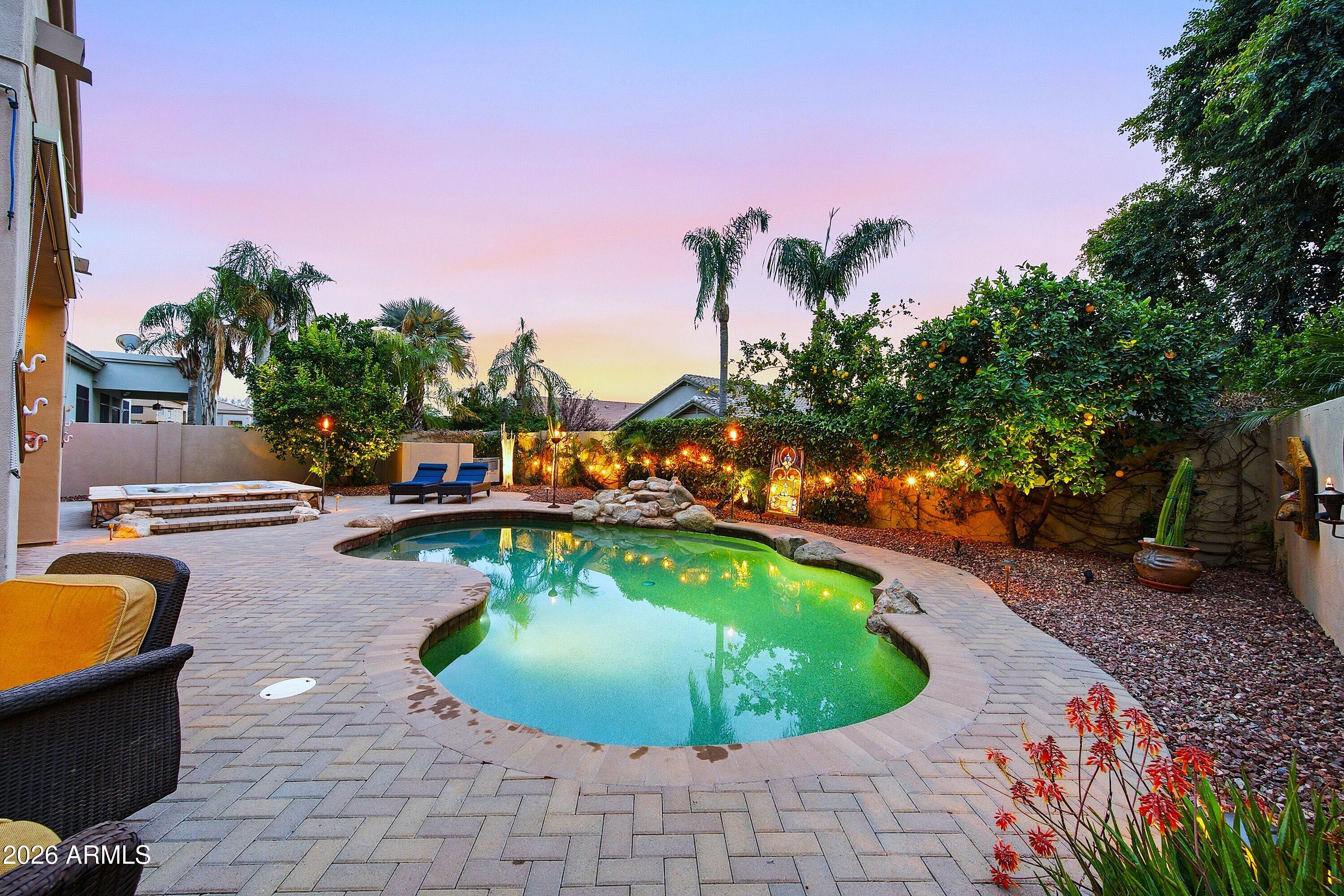 4909 E HAMBLIN Drive