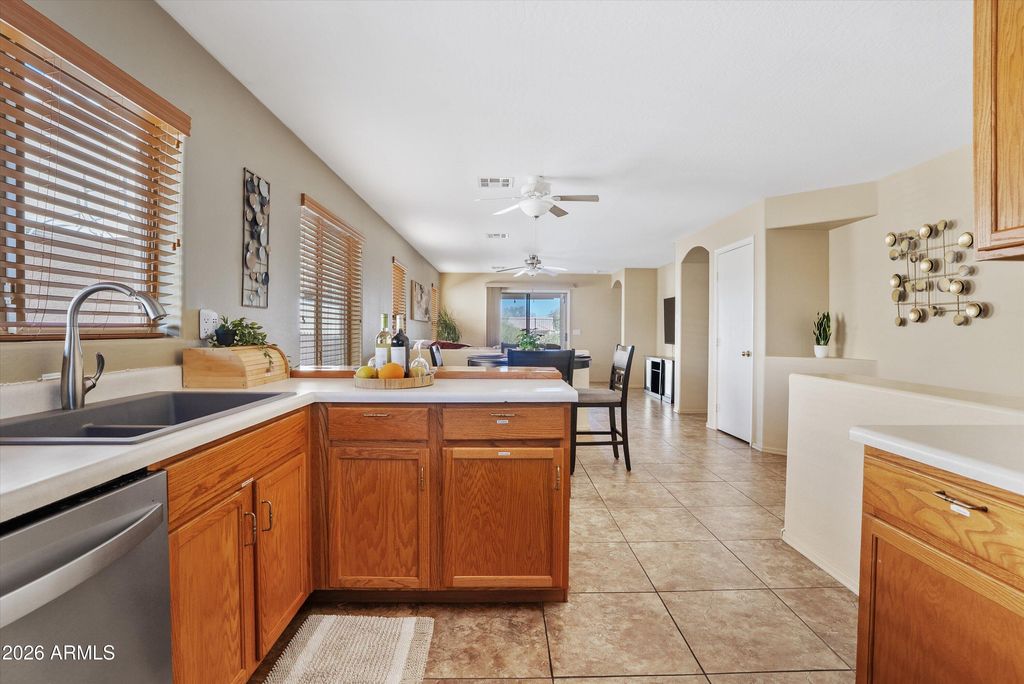 Photo of 29149 N Yellow Bee Drive, San Tan Valley, AZ 85143 (MLS # 6979359)