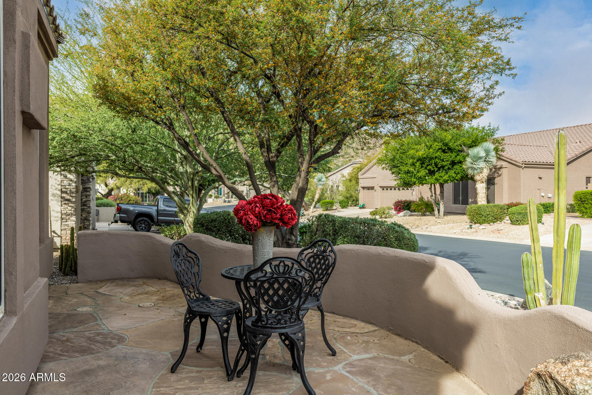 7343 E RED HAWK Street