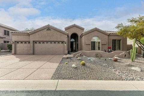 Property photo of 7343 E Red Hawk Street, Mesa, AZ 85207