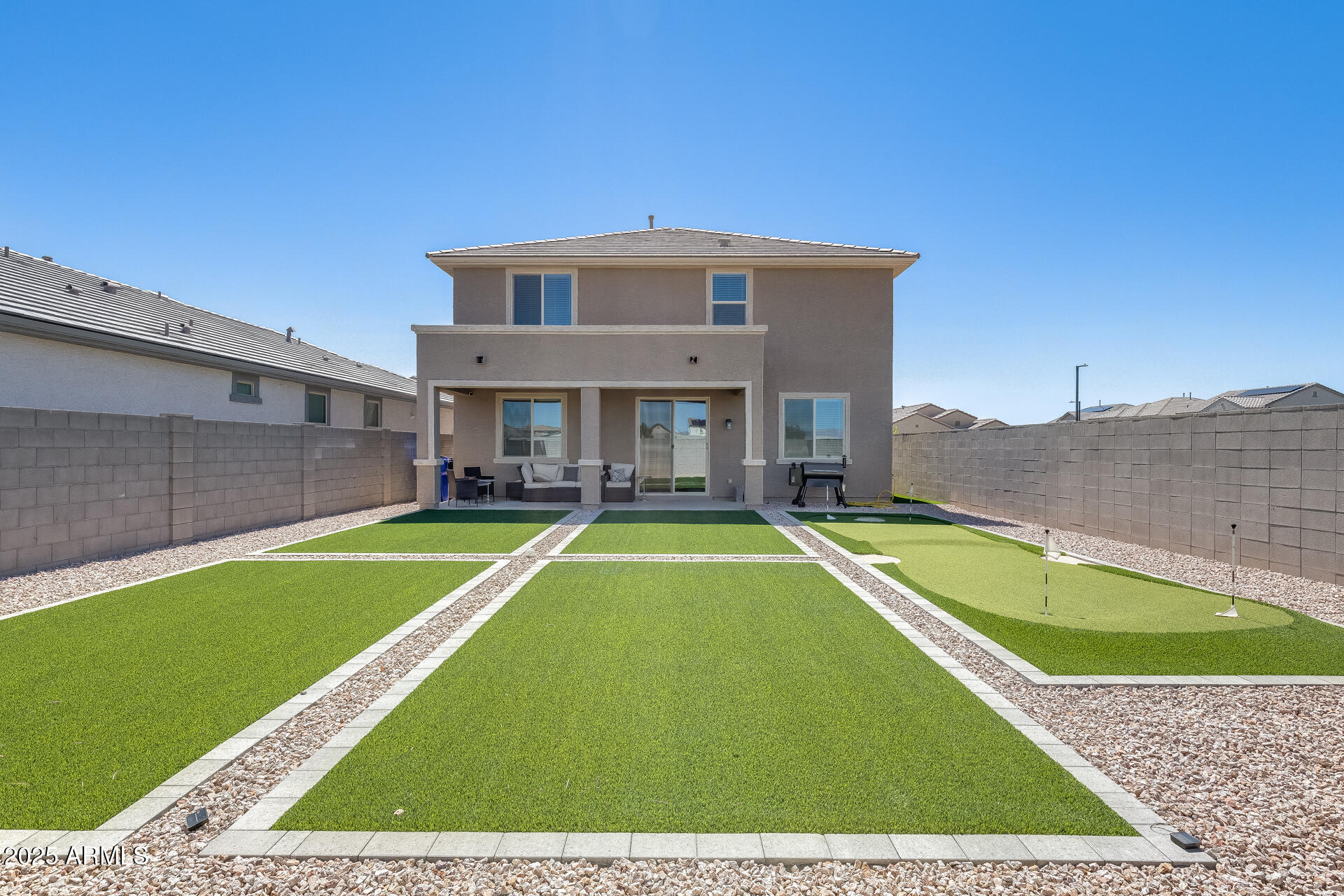 17056 W RED BIRD Road