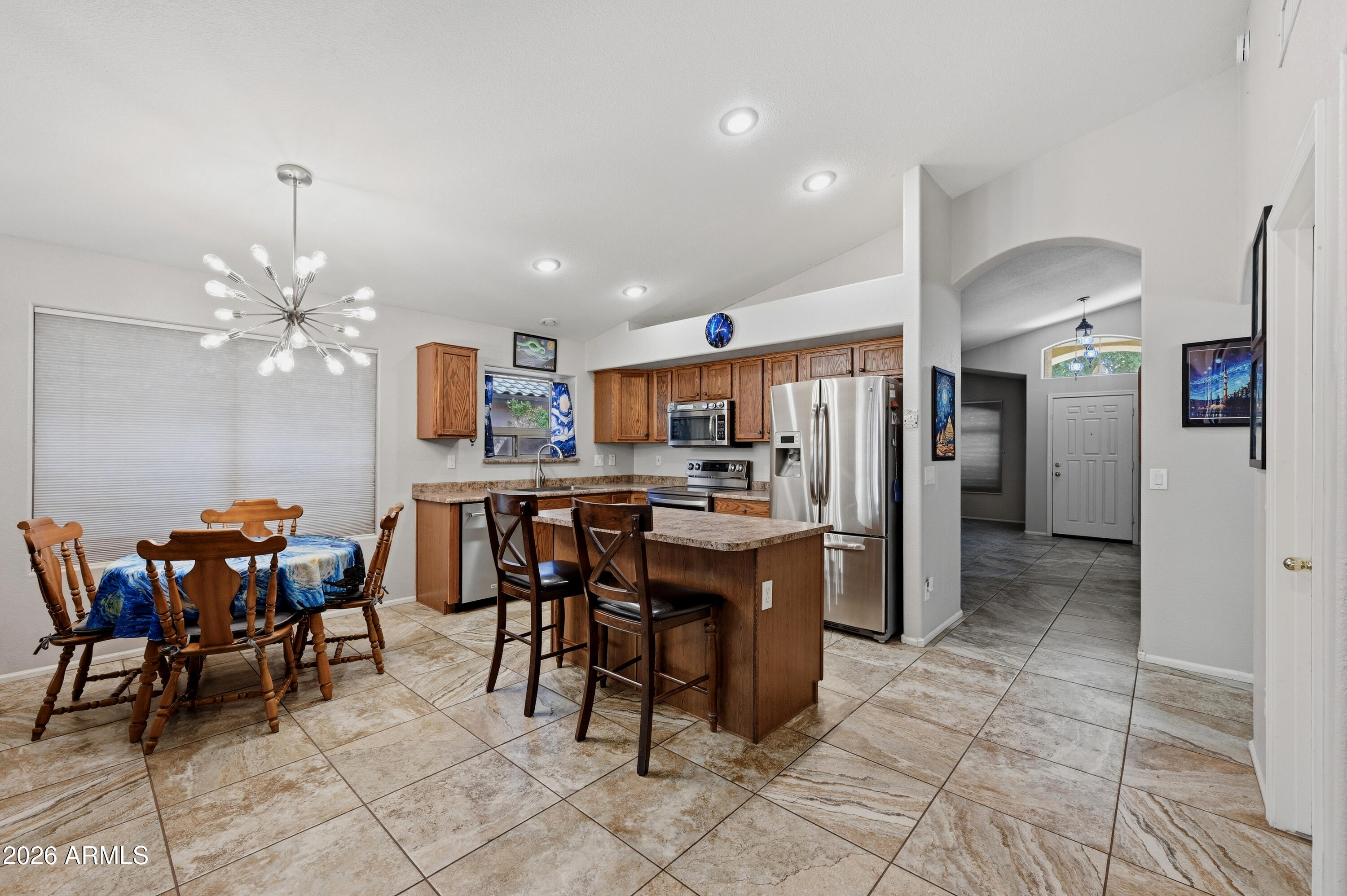 21170 E CALLE DE FLORES Street