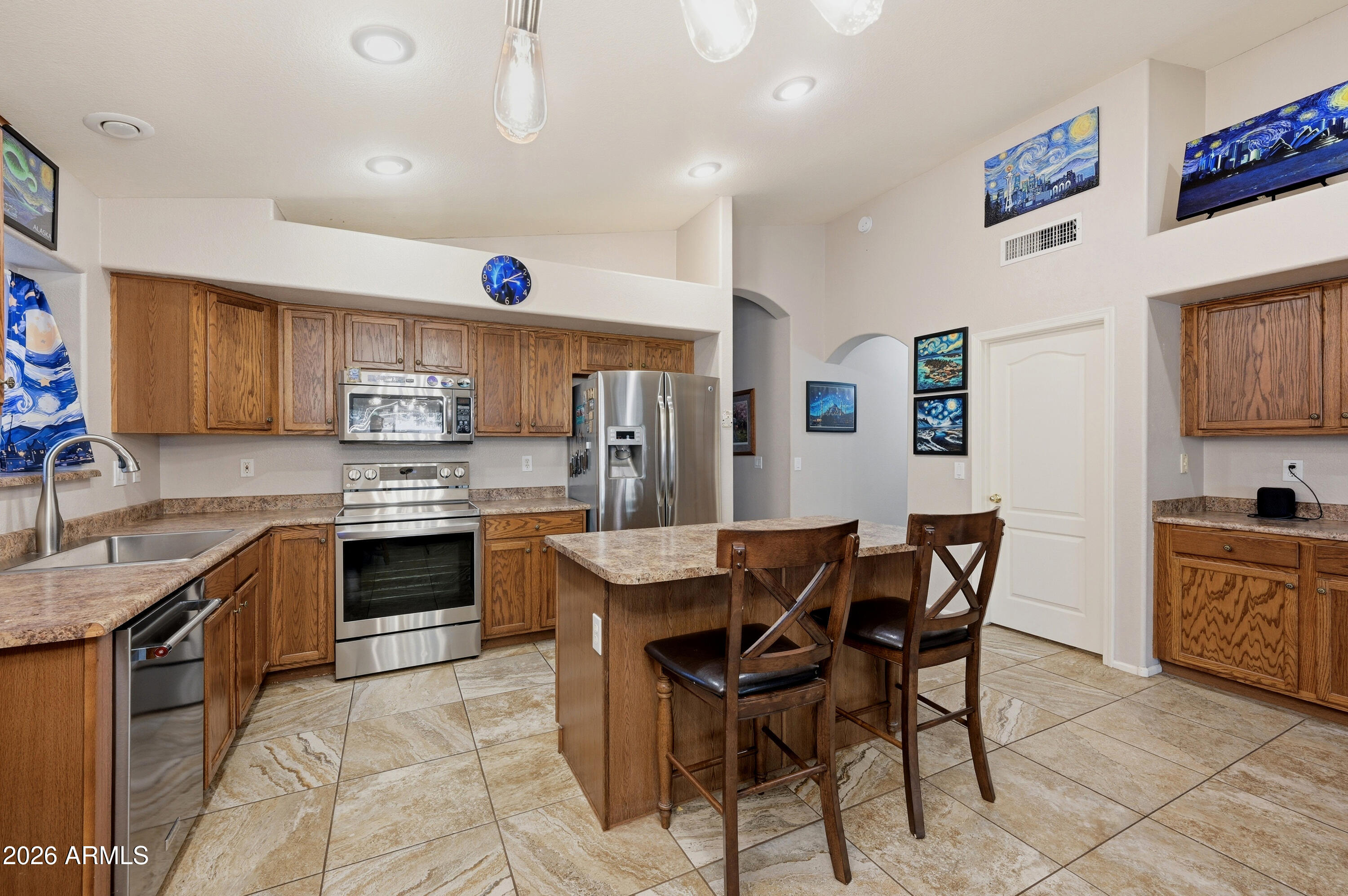 21170 E CALLE DE FLORES Street