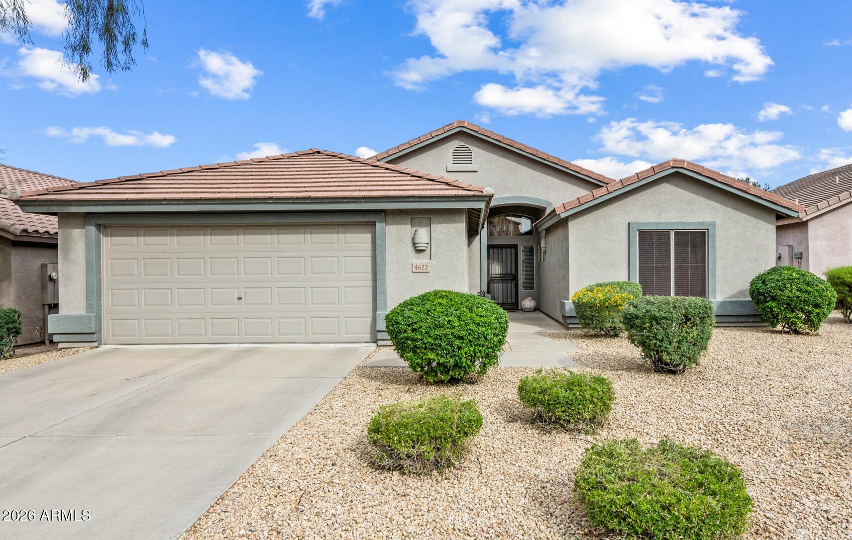 4622 E THORN TREE Drive