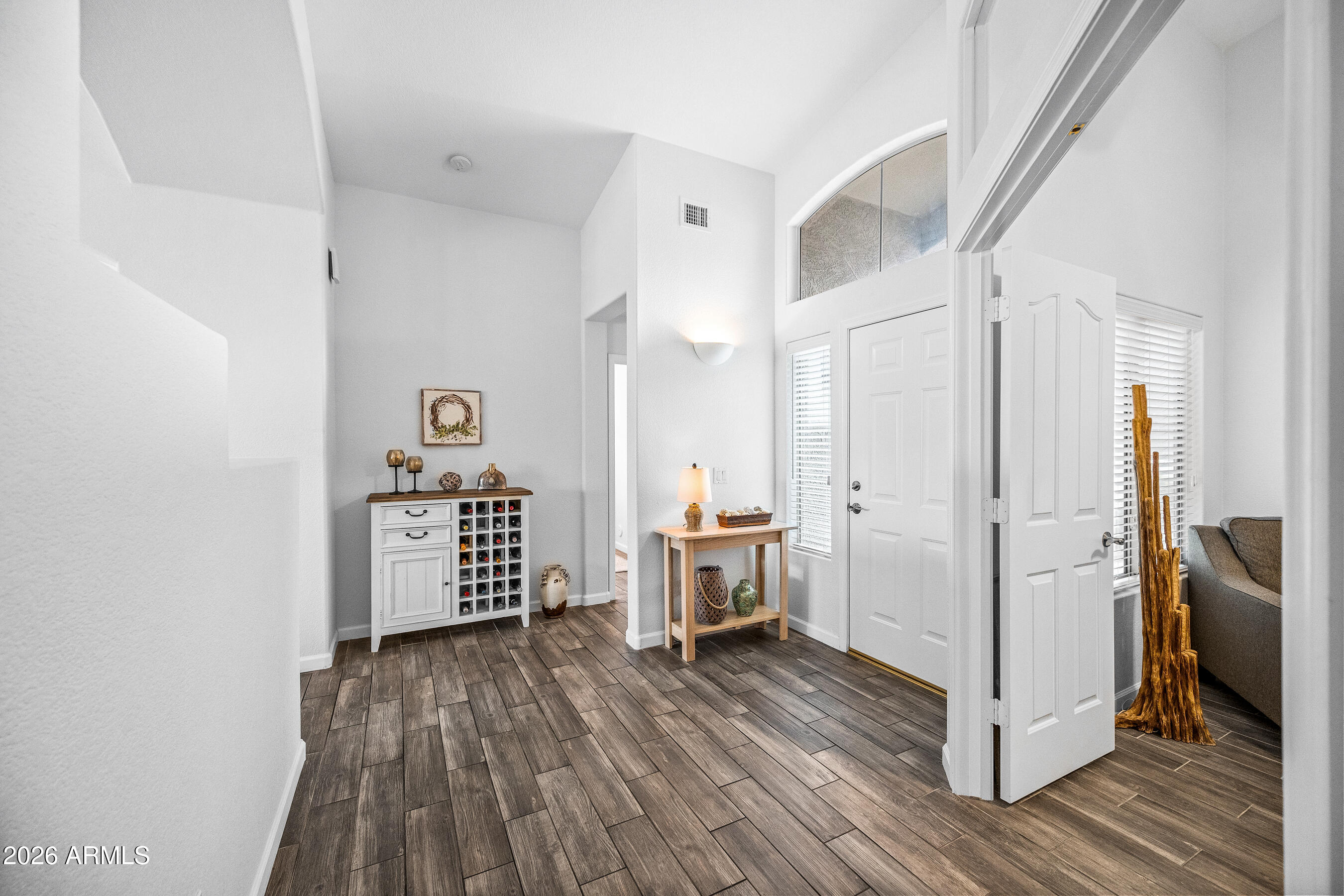 4622 E THORN TREE Drive