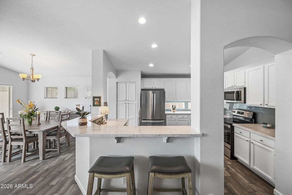 Photo of 4622 E Thorn Tree Drive, Cave Creek, AZ 85331 (MLS # 6985926)