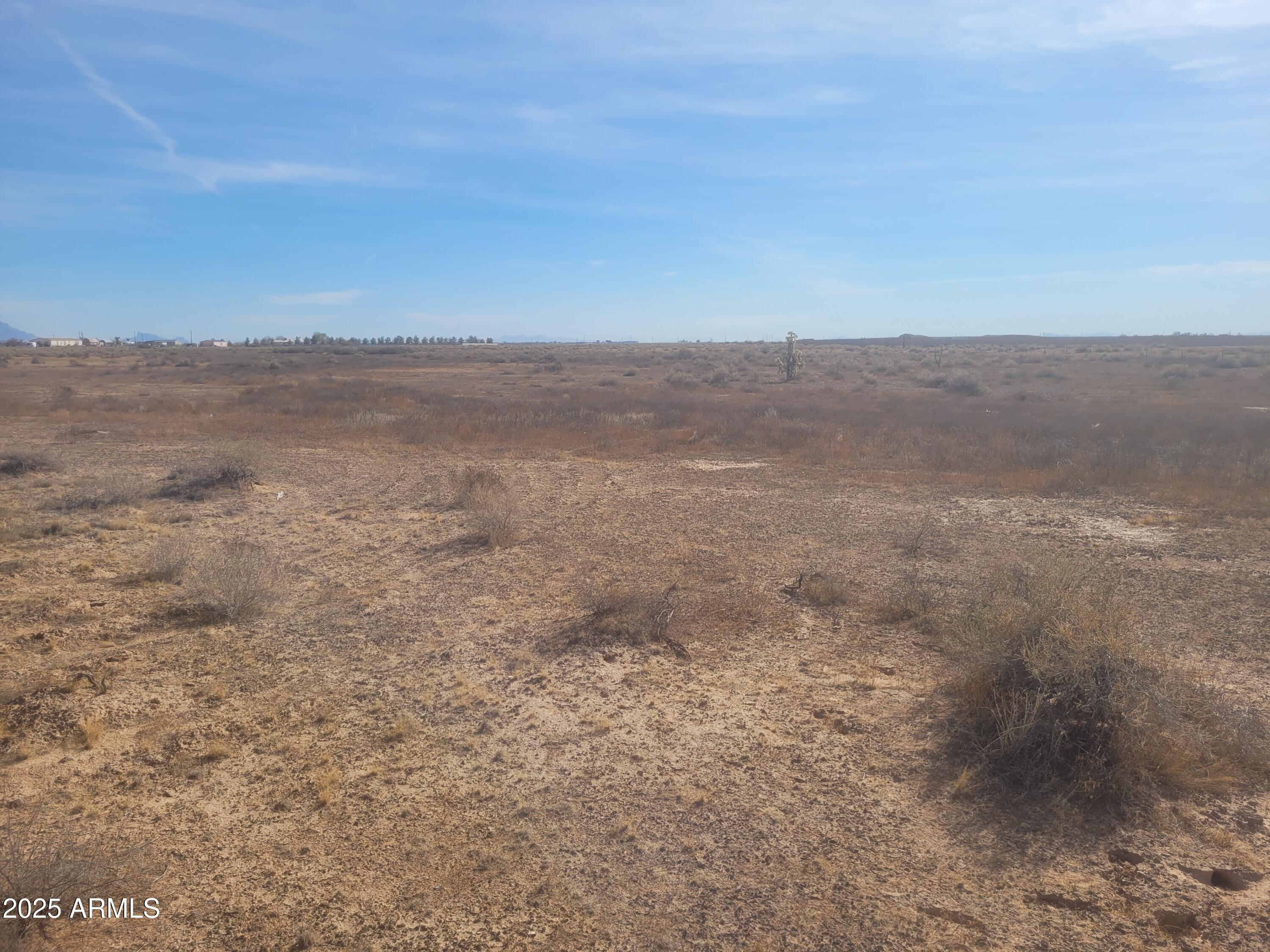 0 W Randolph APN 40101027U Road -