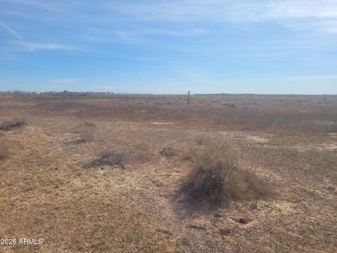 0 W Randolph APN 40101027U Road - Casa Grande AZ 85194