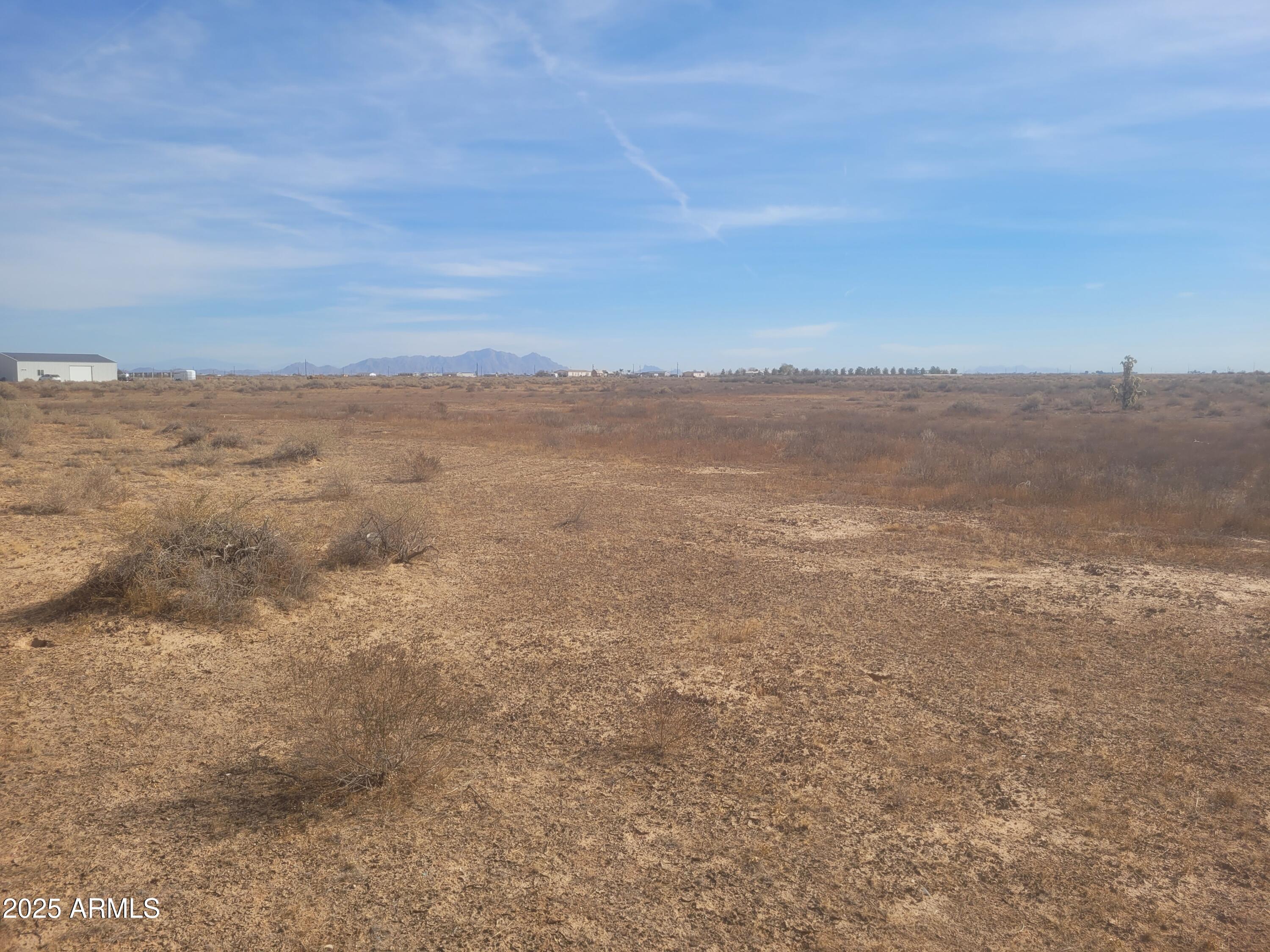0 W Randolph APN 40101027U Road -