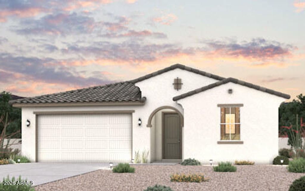 Photo of 30101 W Oleander Way, Buckeye, AZ 85396 (MLS # 7029868)