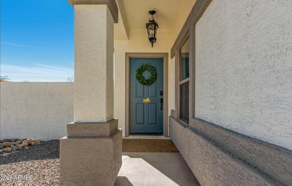 Photo of 697 W Oak Tree Lane, San Tan Valley, AZ 85143 (MLS # 6987409)