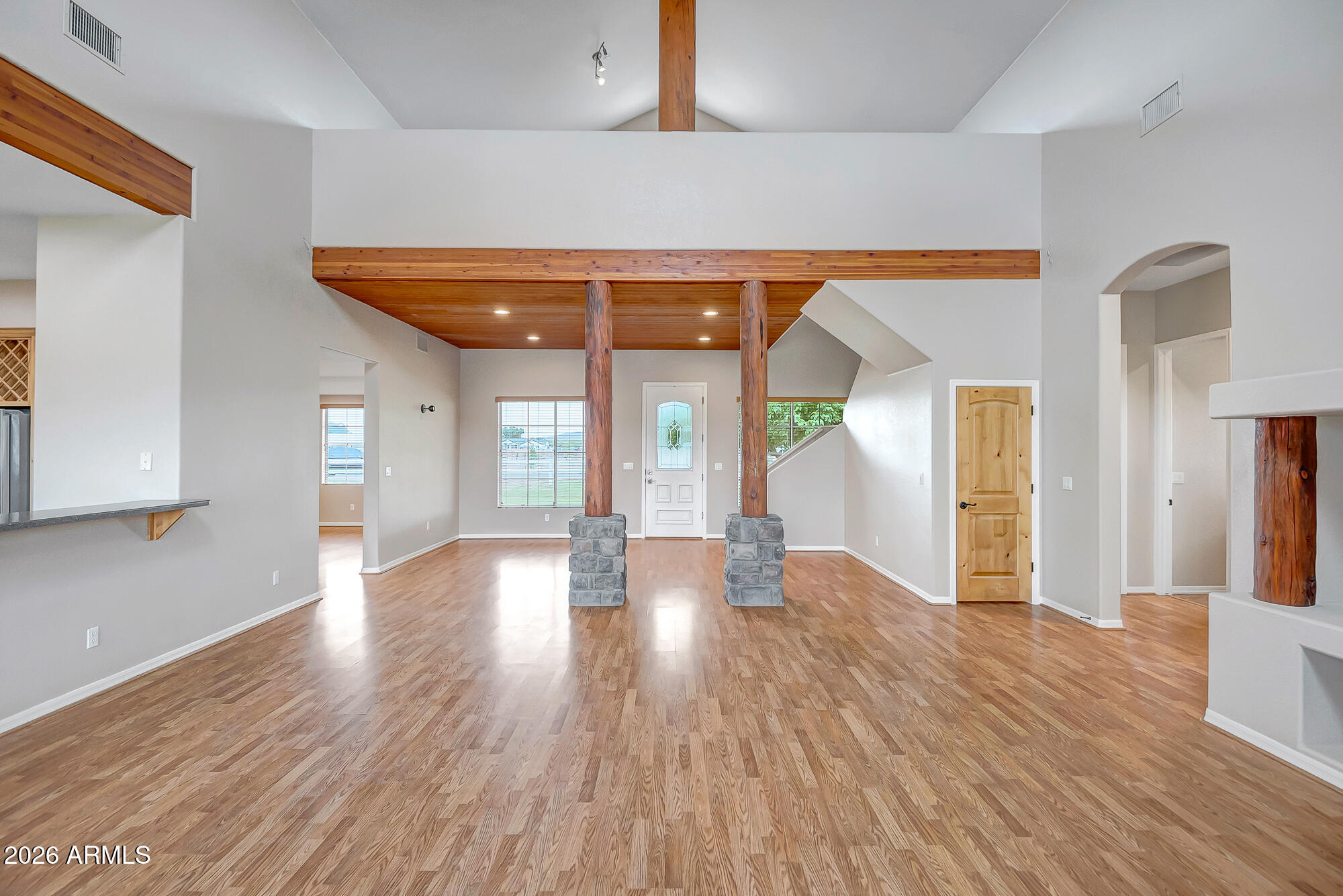 Horse Property deluxe on 2.33 acres - Residential